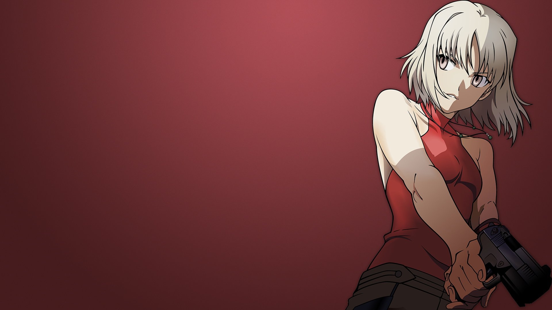 动漫,卡通,手绘,少女,儿童桌面专用