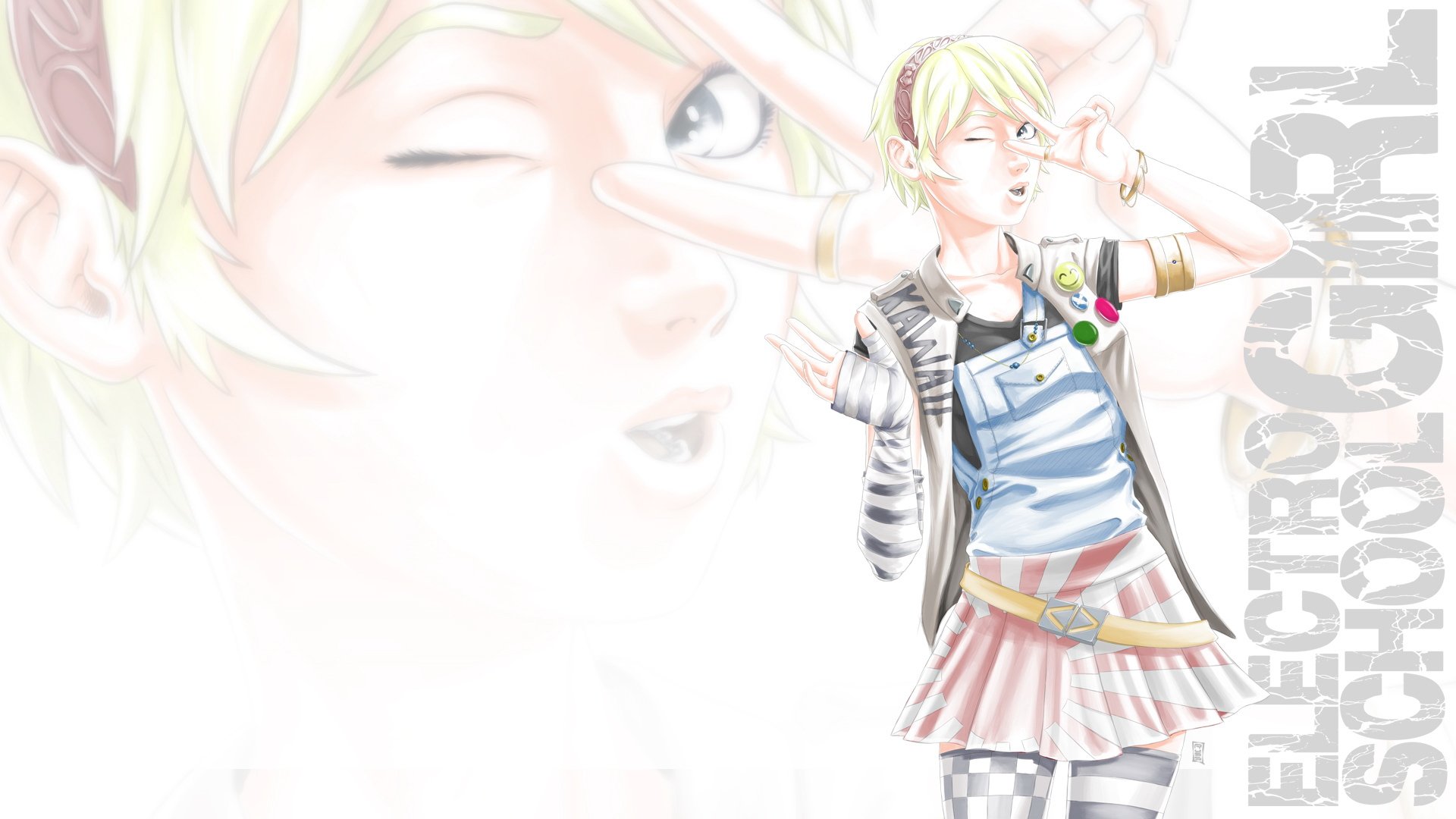 动漫,卡通,手绘,少女