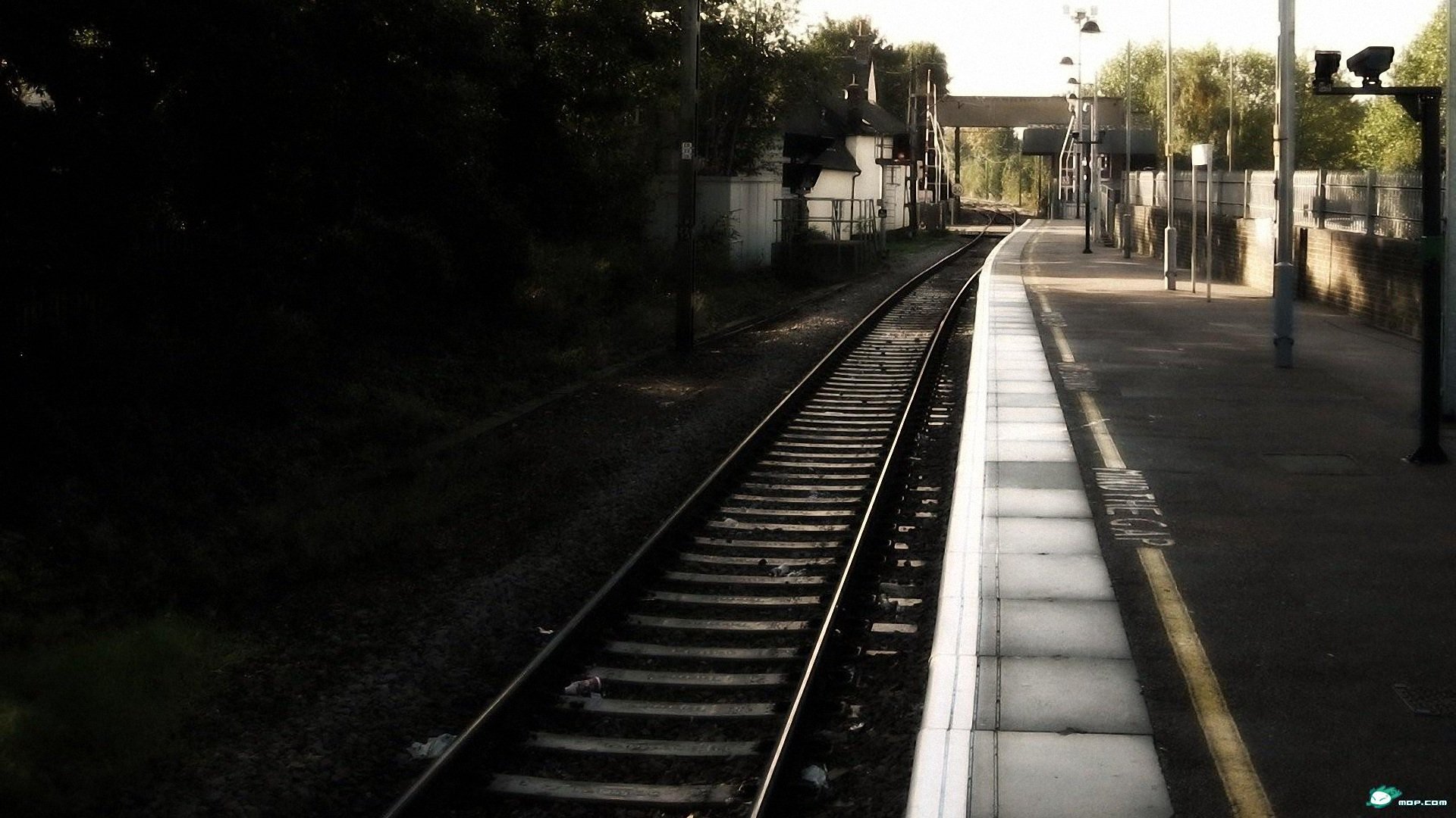 小清新,唯美温馨