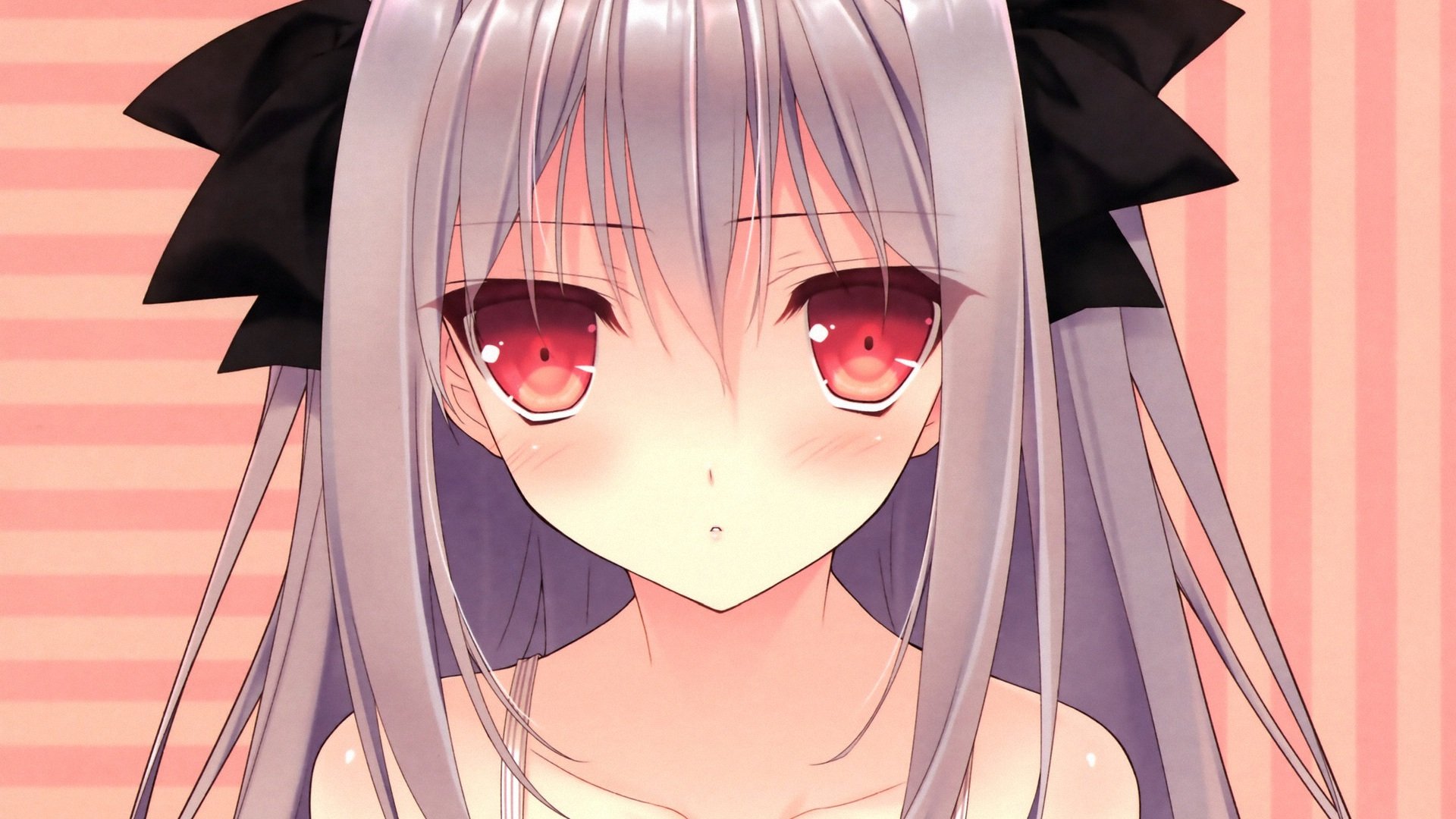 动漫,近月少女的礼仪