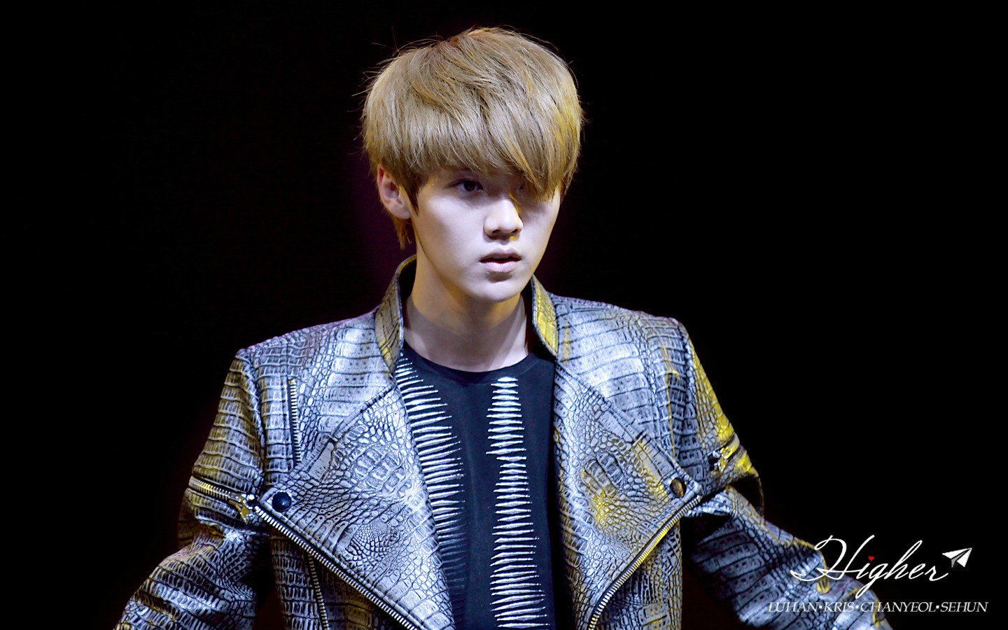 日韩,男明星,EXO,EXO-M,鹿晗,1月29日