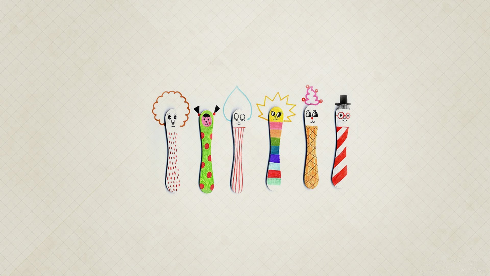 炫酷,设计,趣味,1月29日,儿童桌面专用