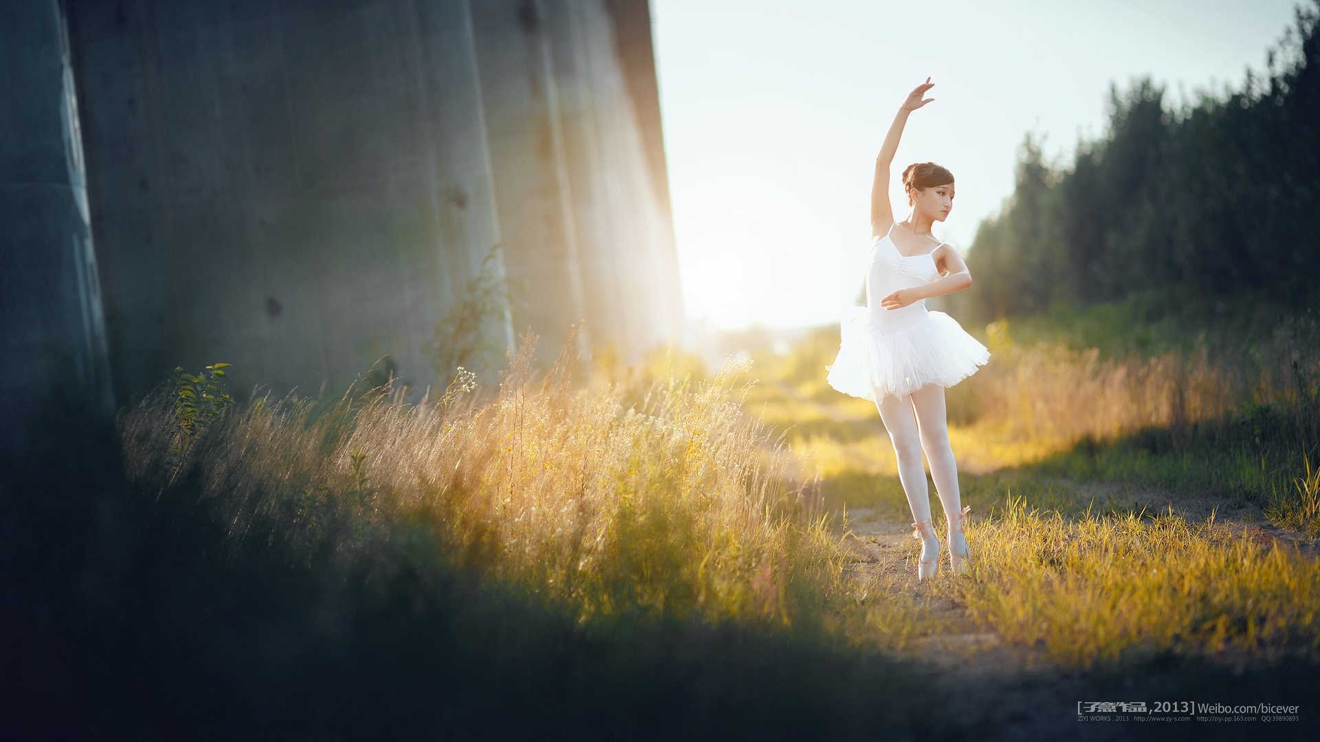 美女,萌妹子,子意,@子意作品