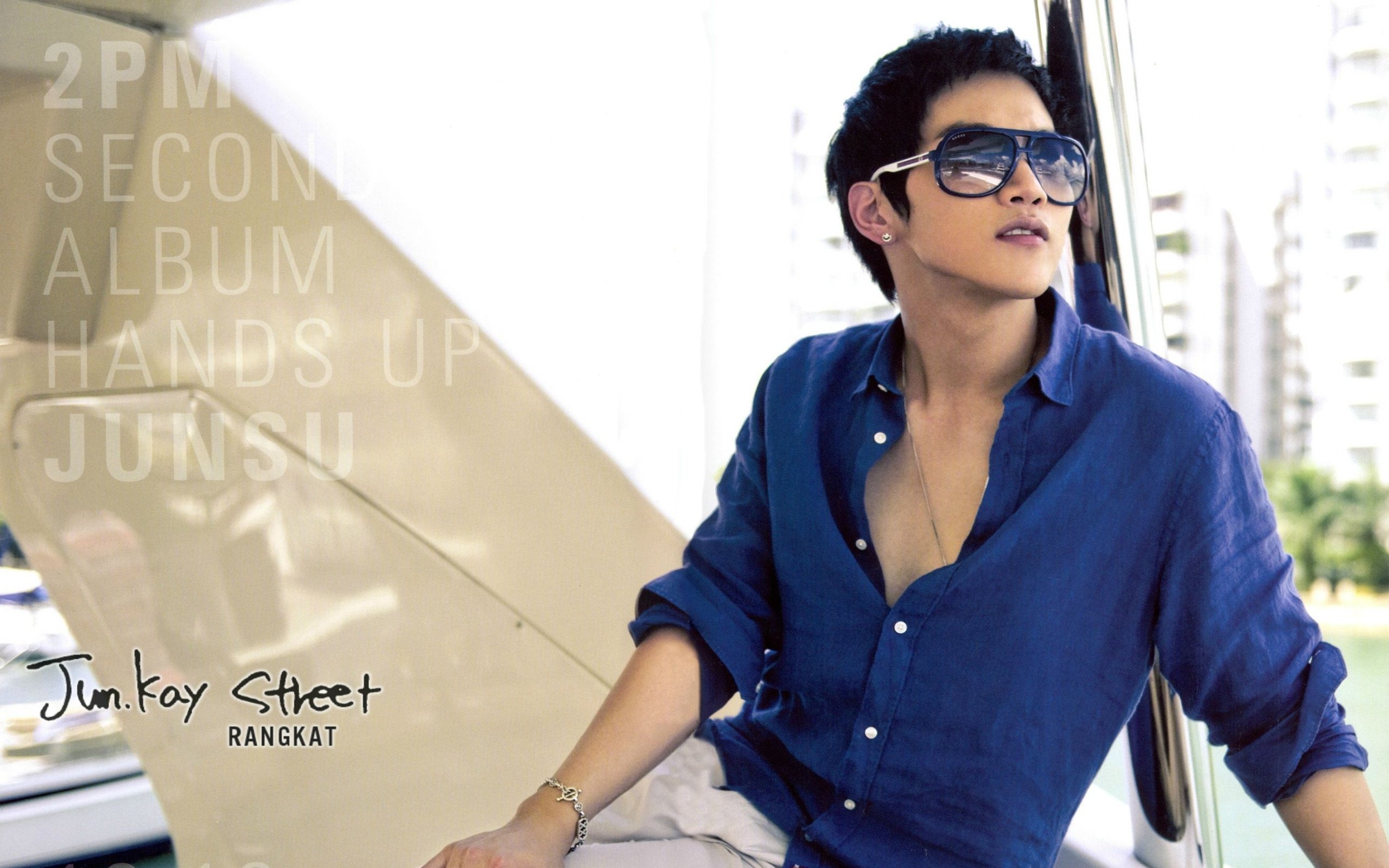 日韩,男明星,偶像团体,2PM,3月4日