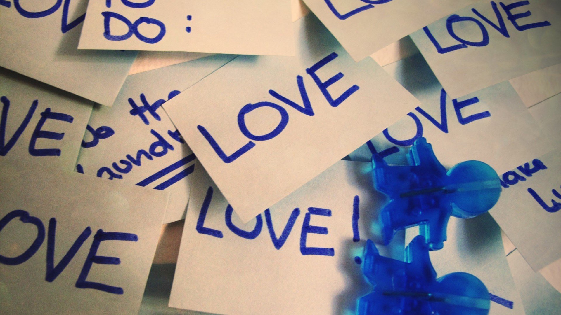 爱情美图,心动创意