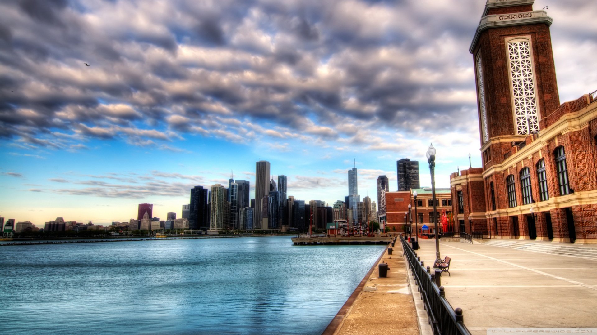 风景,旅游胜地,儿童桌面专用