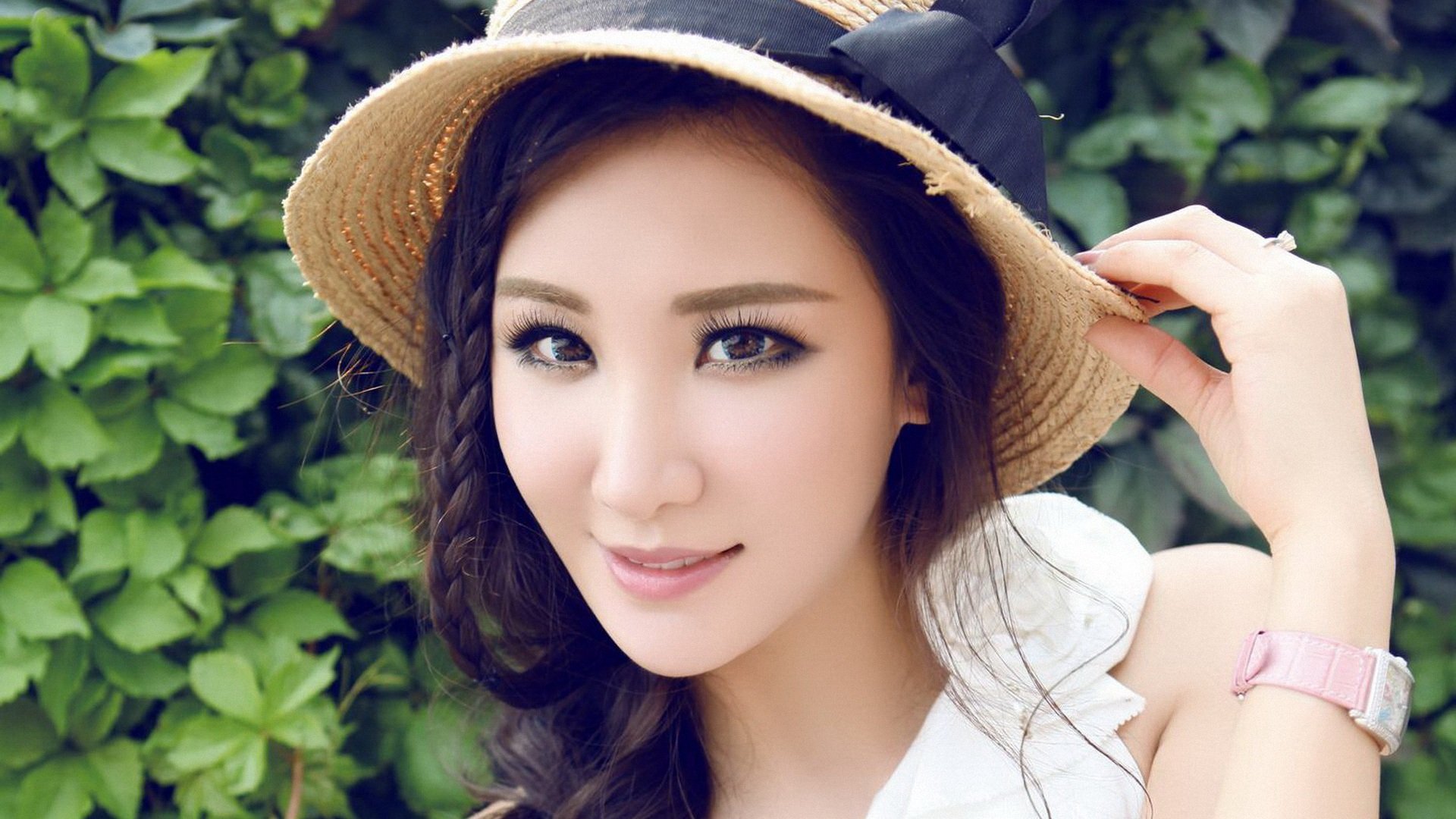 美女,清纯,萌妹子