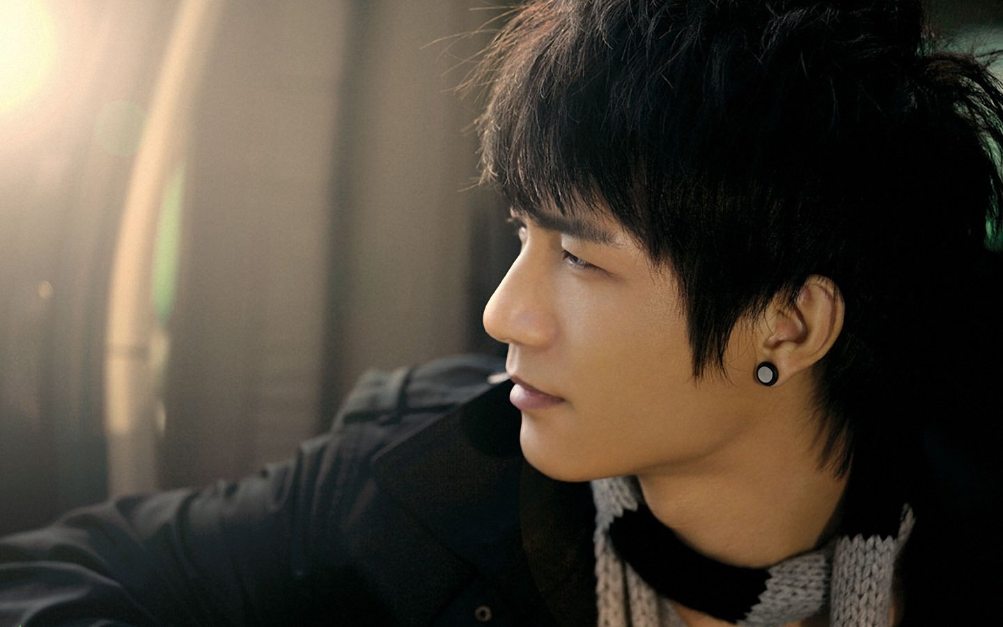 明星,快乐男声,快男,陈楚生