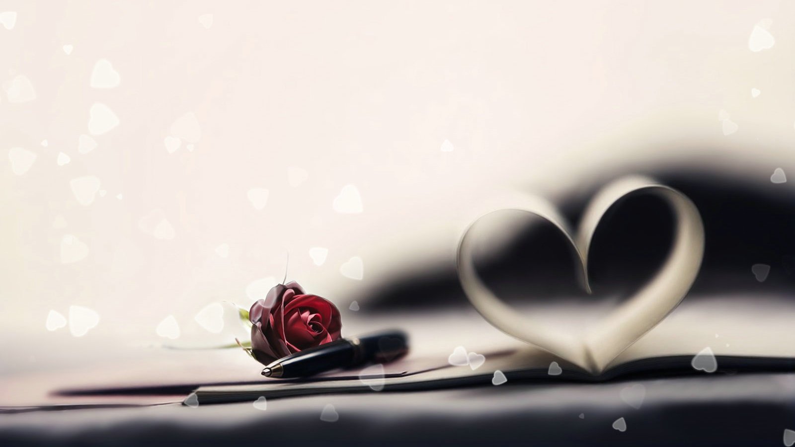 爱情美图,唯美温馨