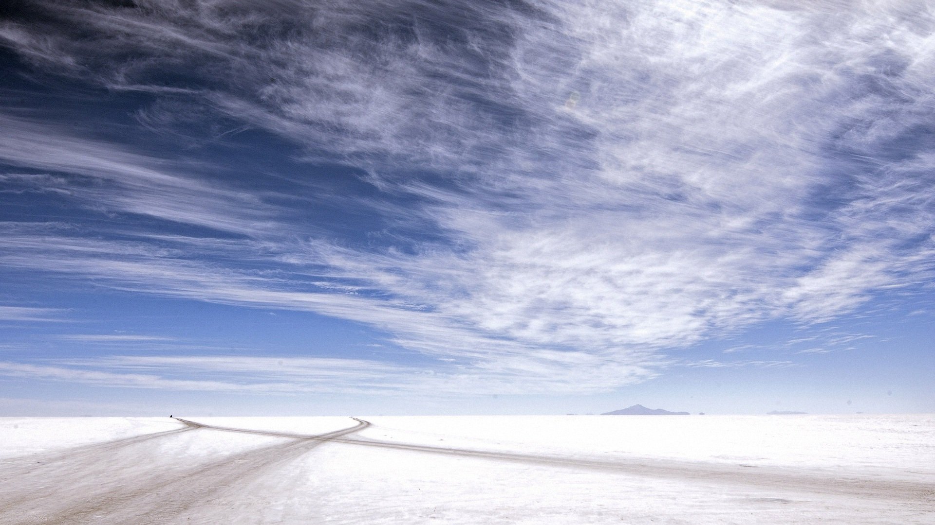 风景,乌尤尼盐沼,旅游胜地,儿童桌面专用