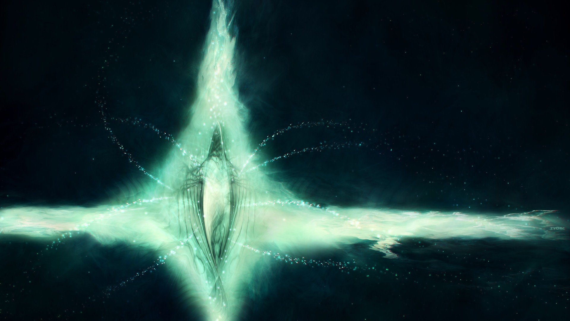 创意,炫彩,儿童桌面专用