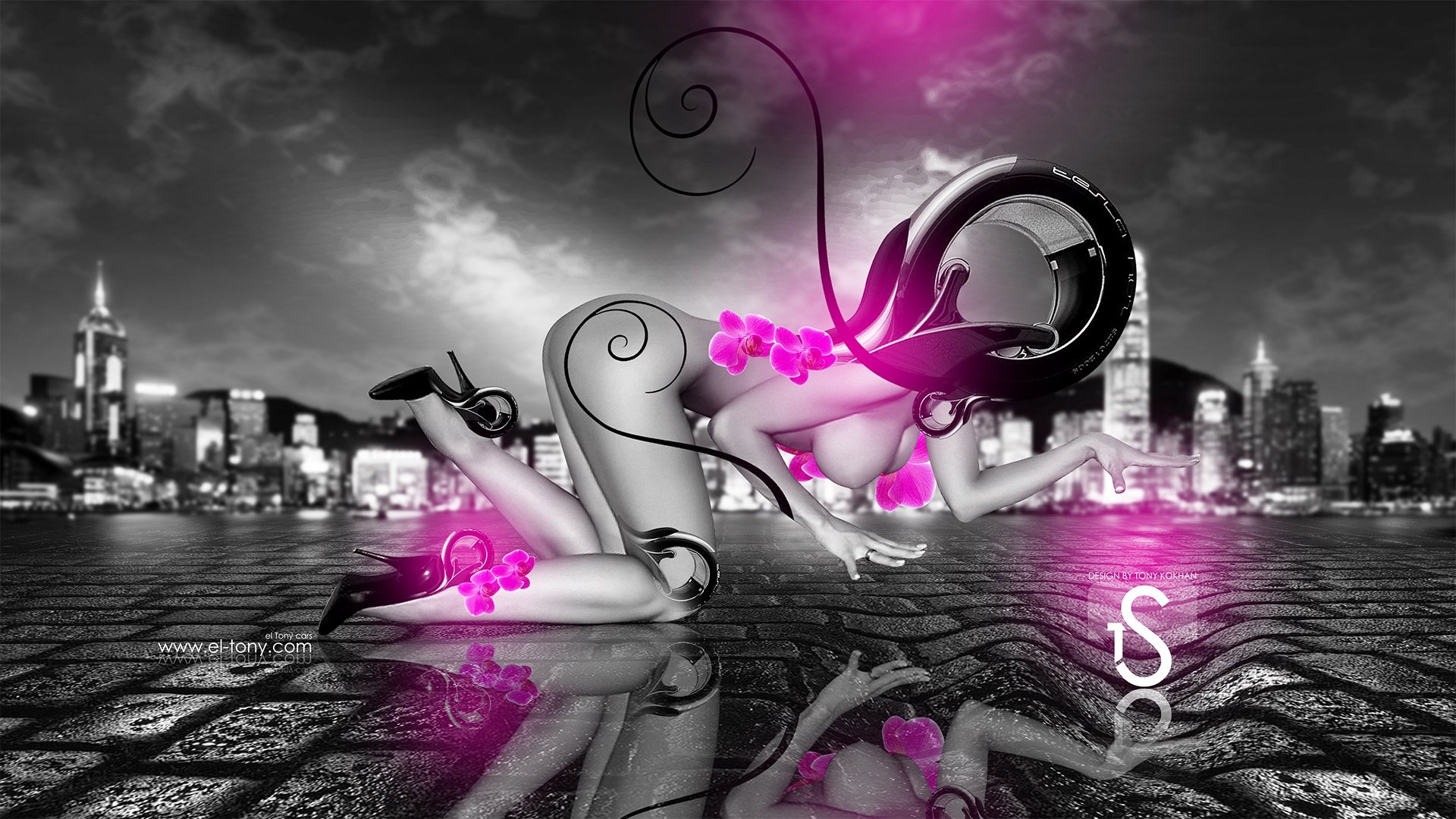 汽车,创意,超跑