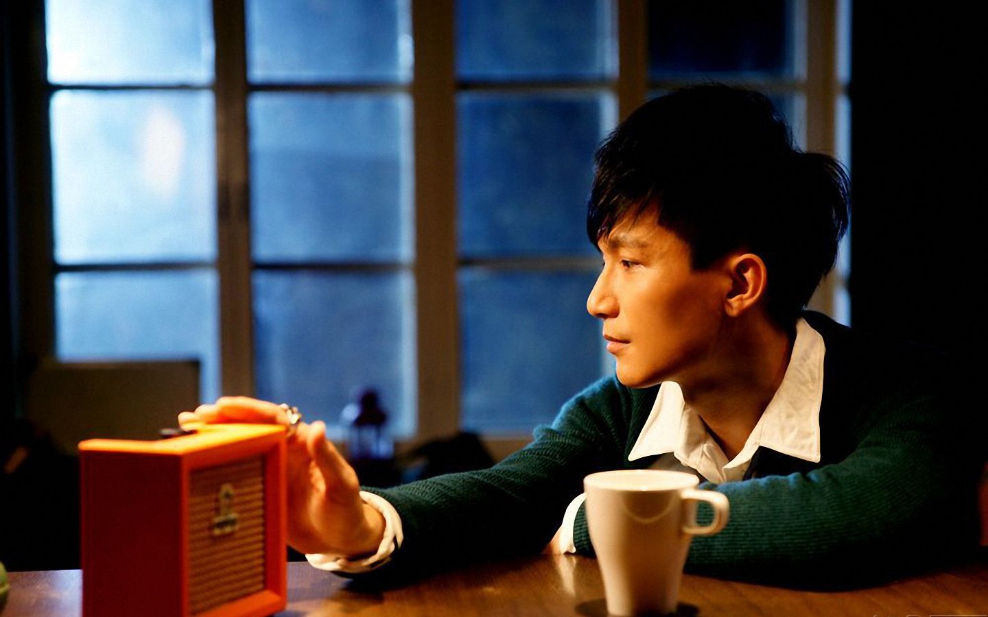 明星,快乐男声,快男,陈楚生