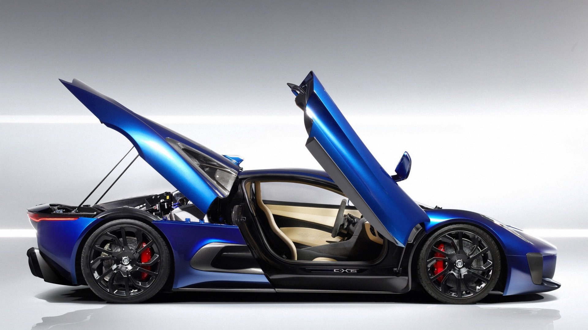 汽车,捷豹,儿童桌面专用