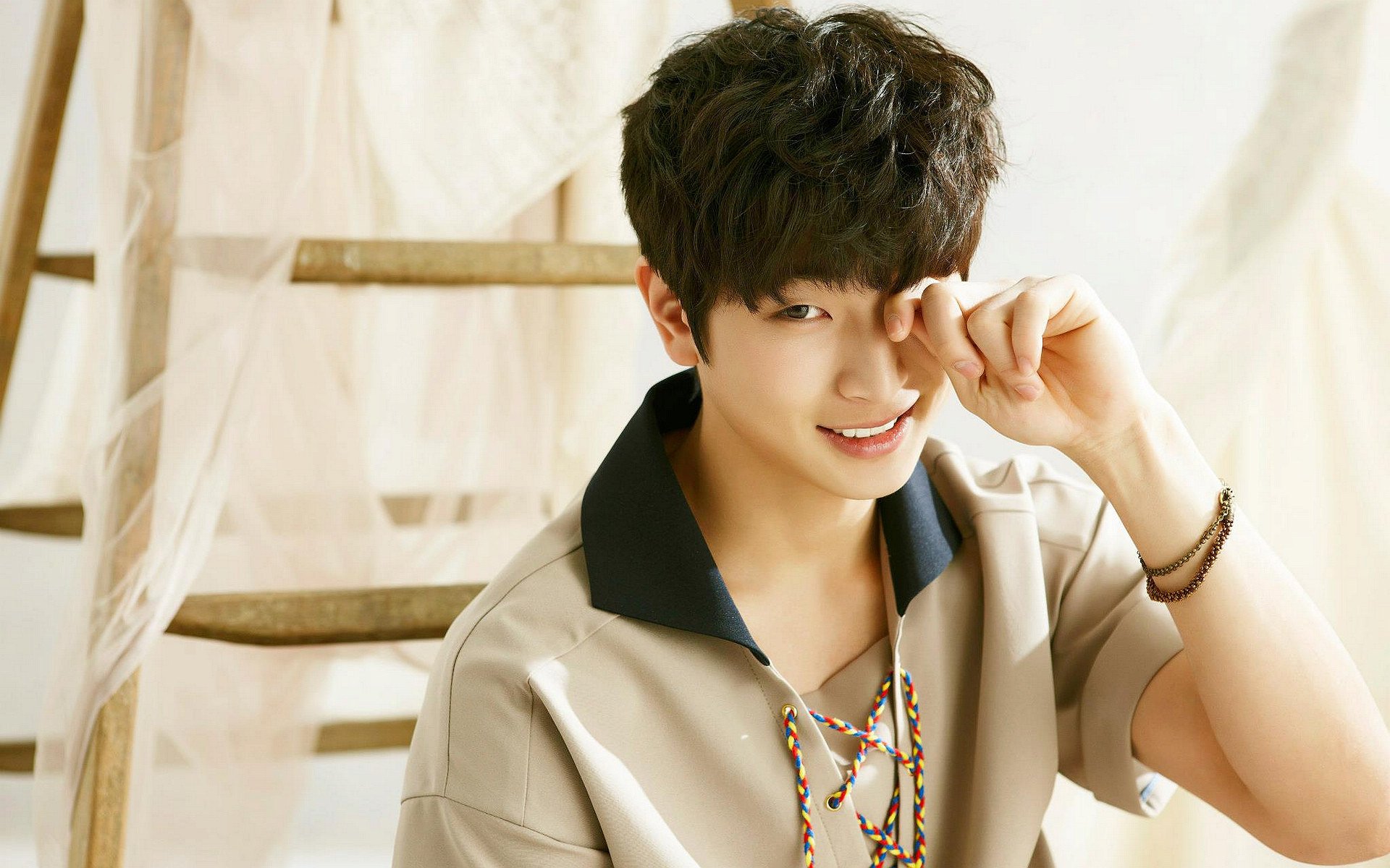 日韩,男明星,偶像团体,2AM,3月1日