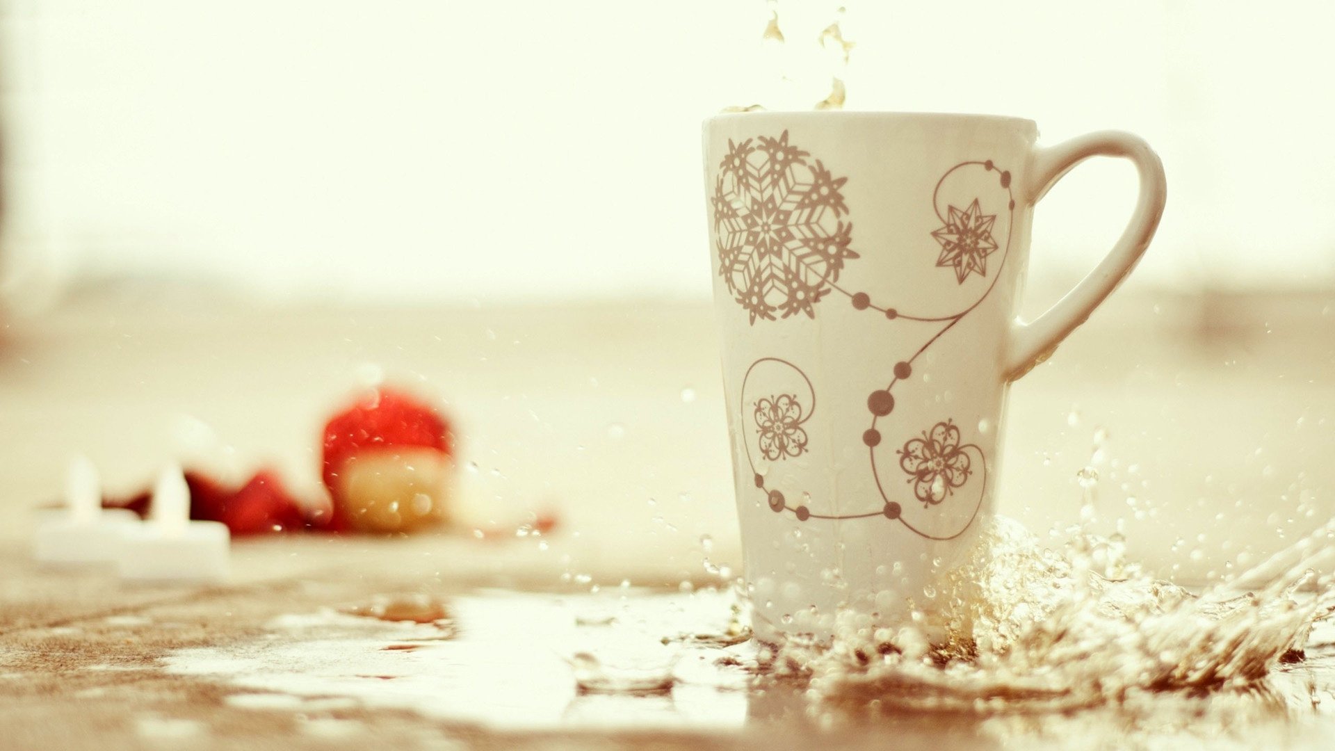 小清新,静物写真,美好记忆