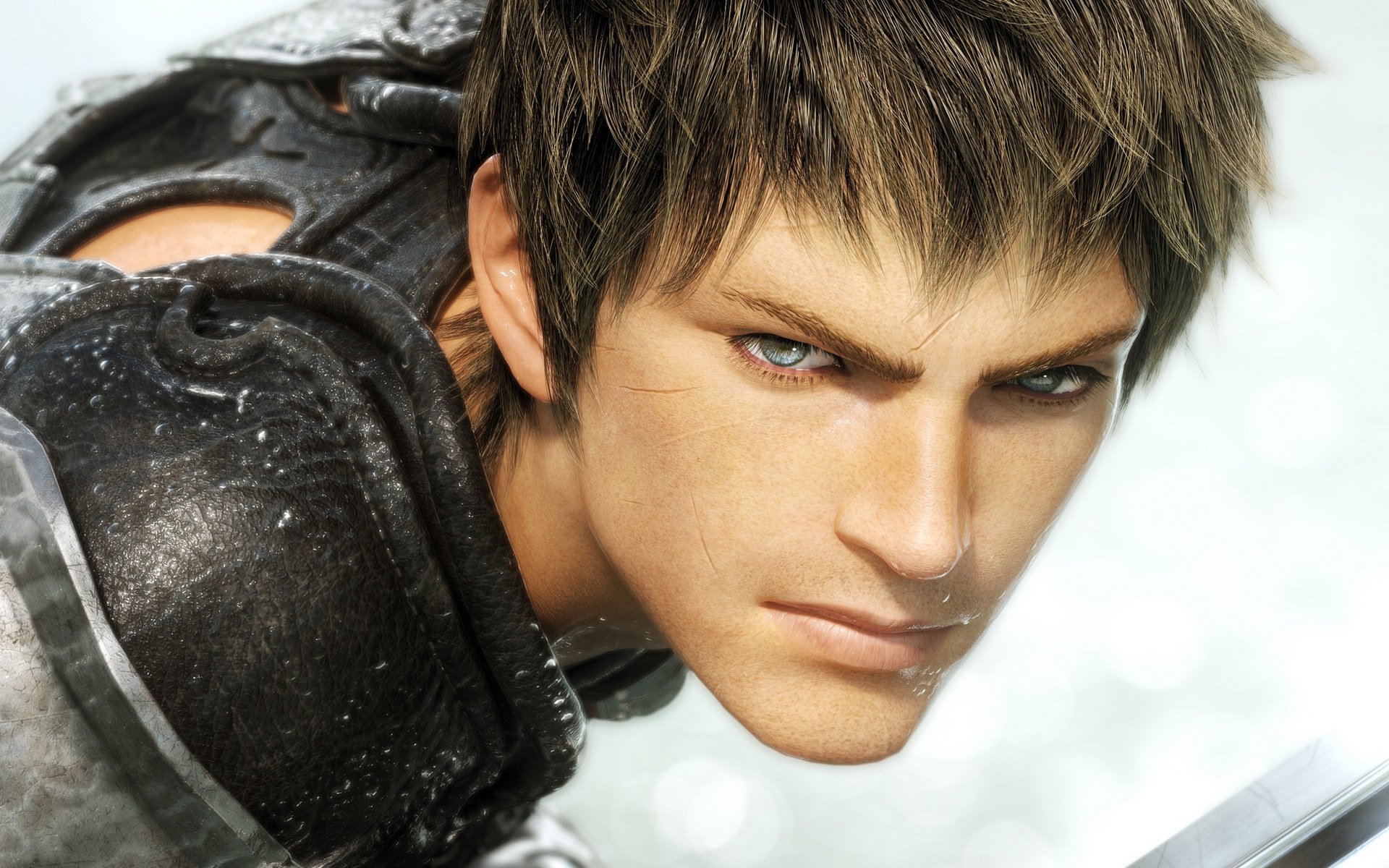 游戏,最终幻想14,FF14