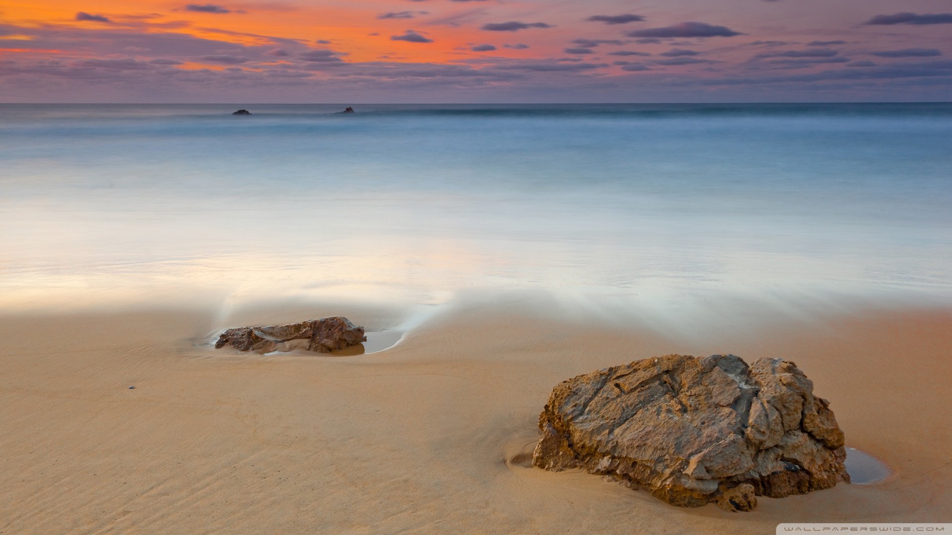 风景,海洋天堂,儿童桌面专用
