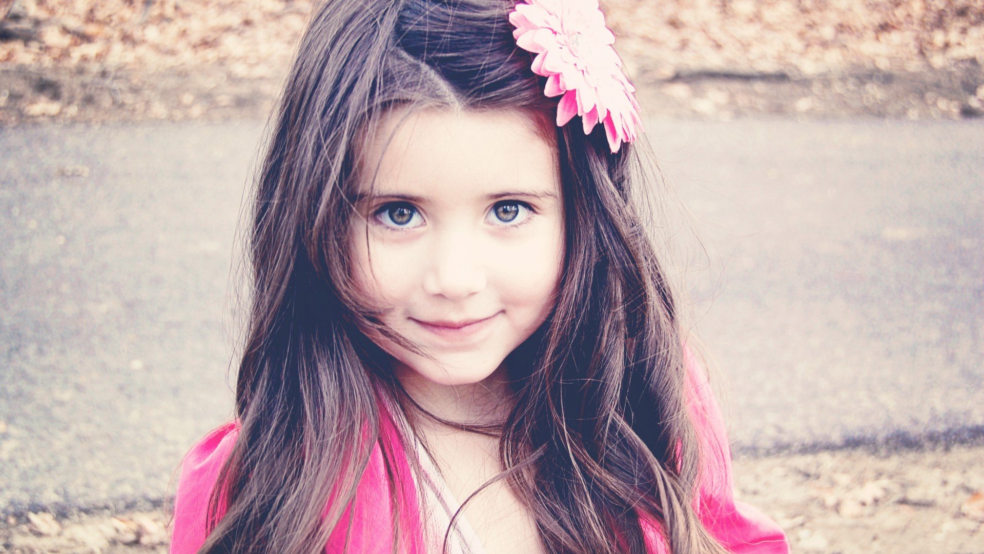 小清新,清新淡雅,儿童桌面专用