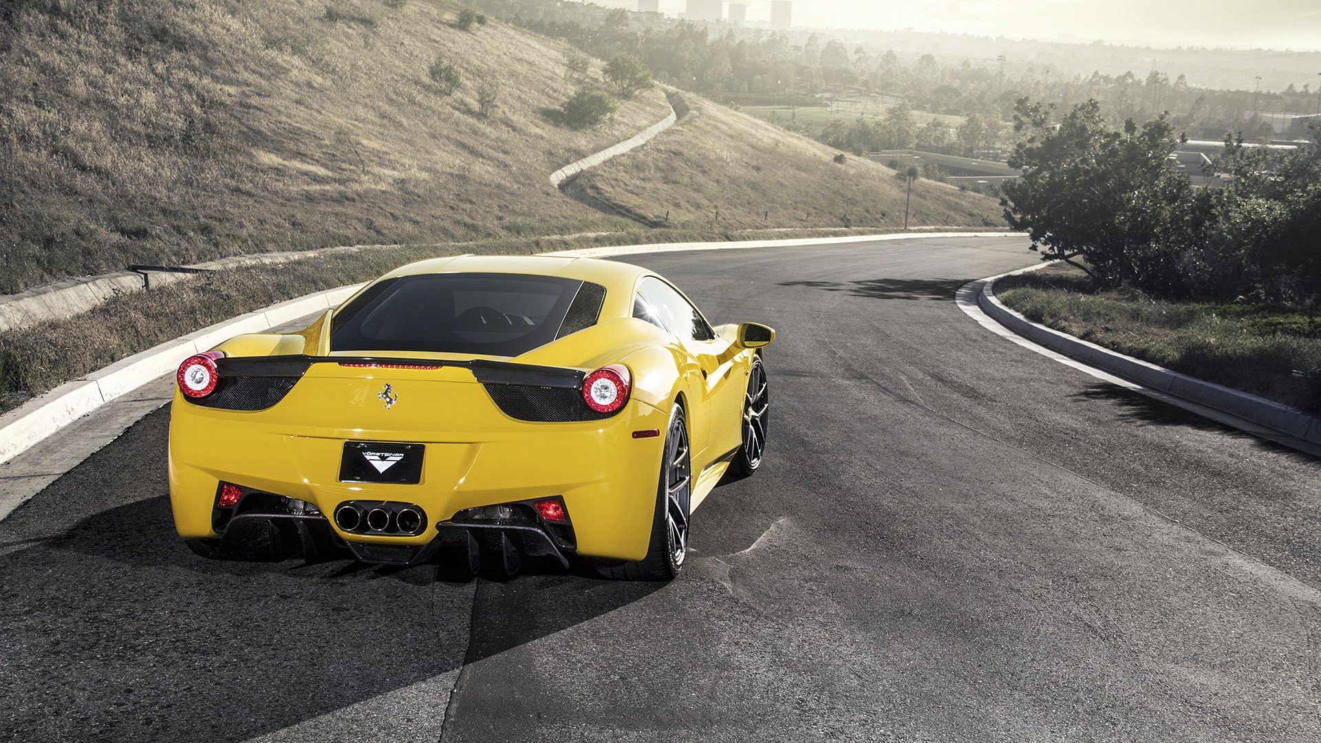 汽车,法拉利,儿童桌面专用