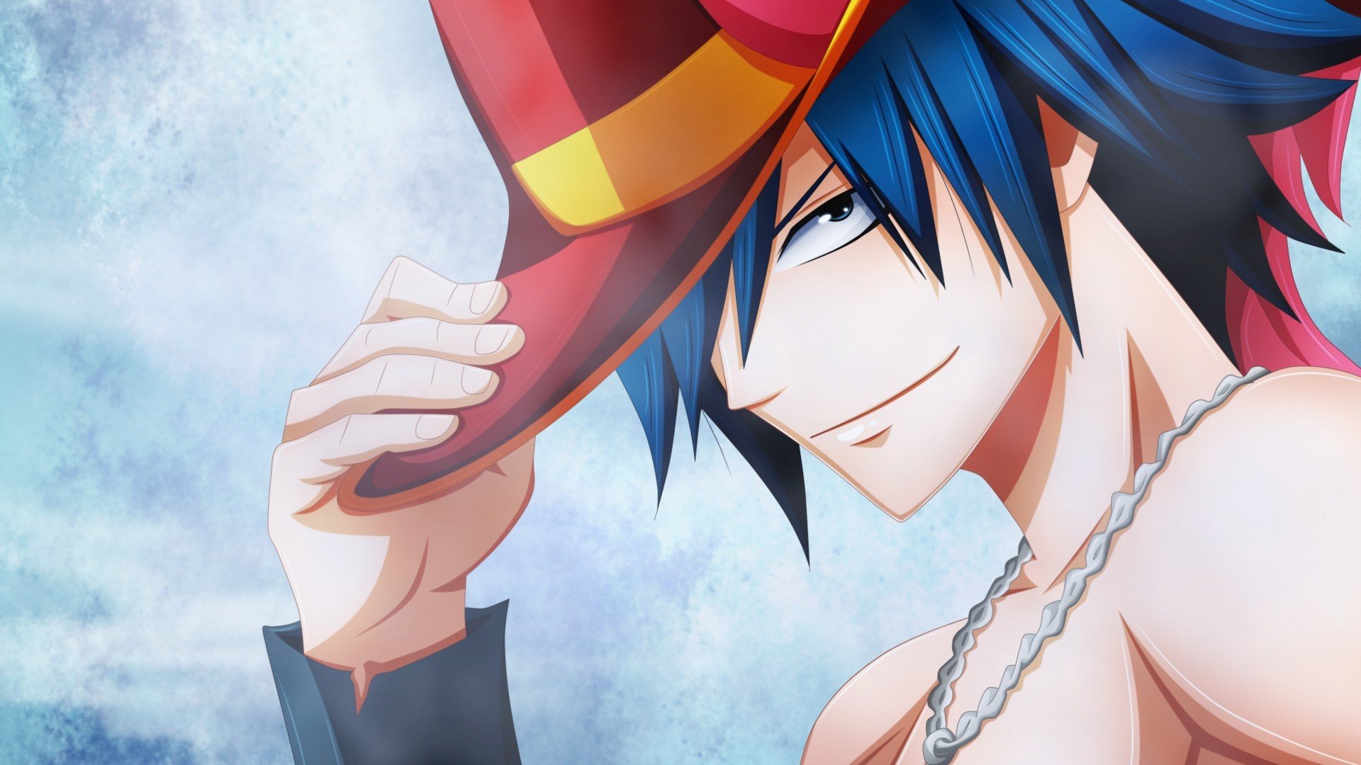 动漫,路飞,海贼王,儿童桌面专用