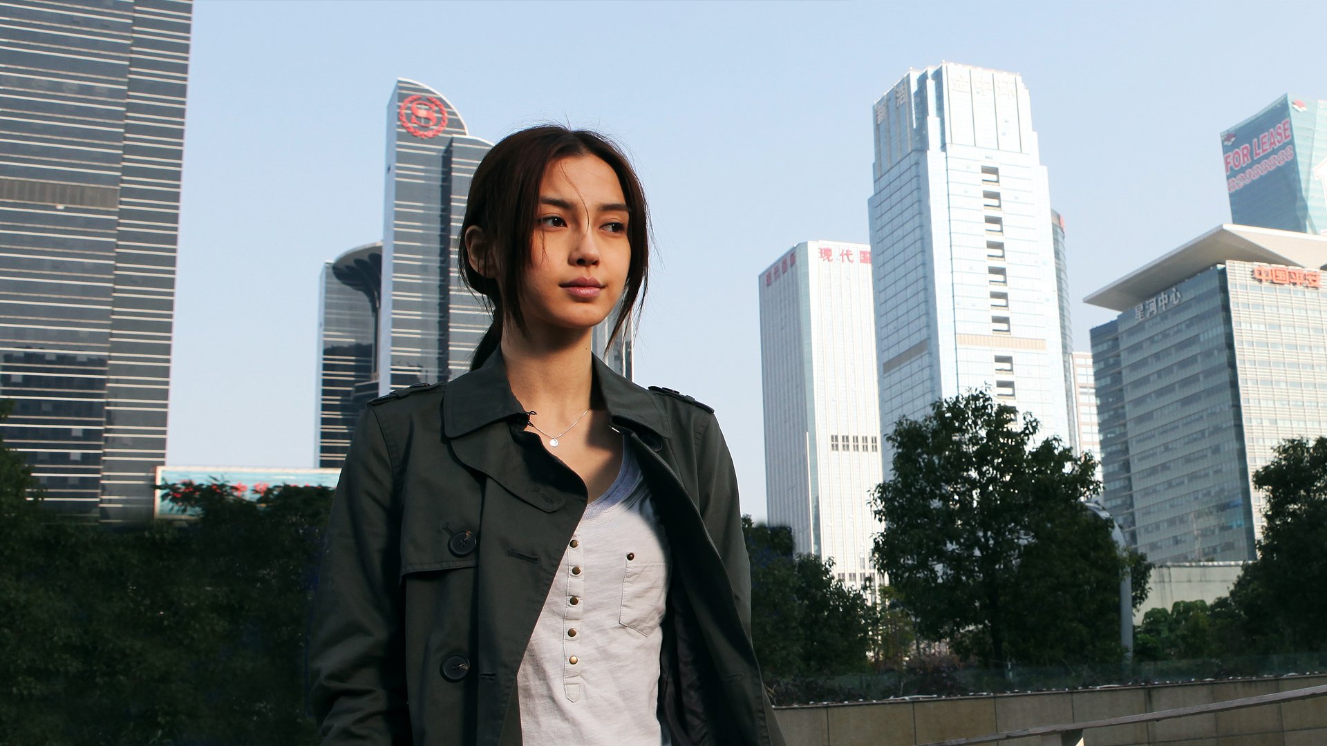 影视,一场风花雪月的事,杨颖,angelababy