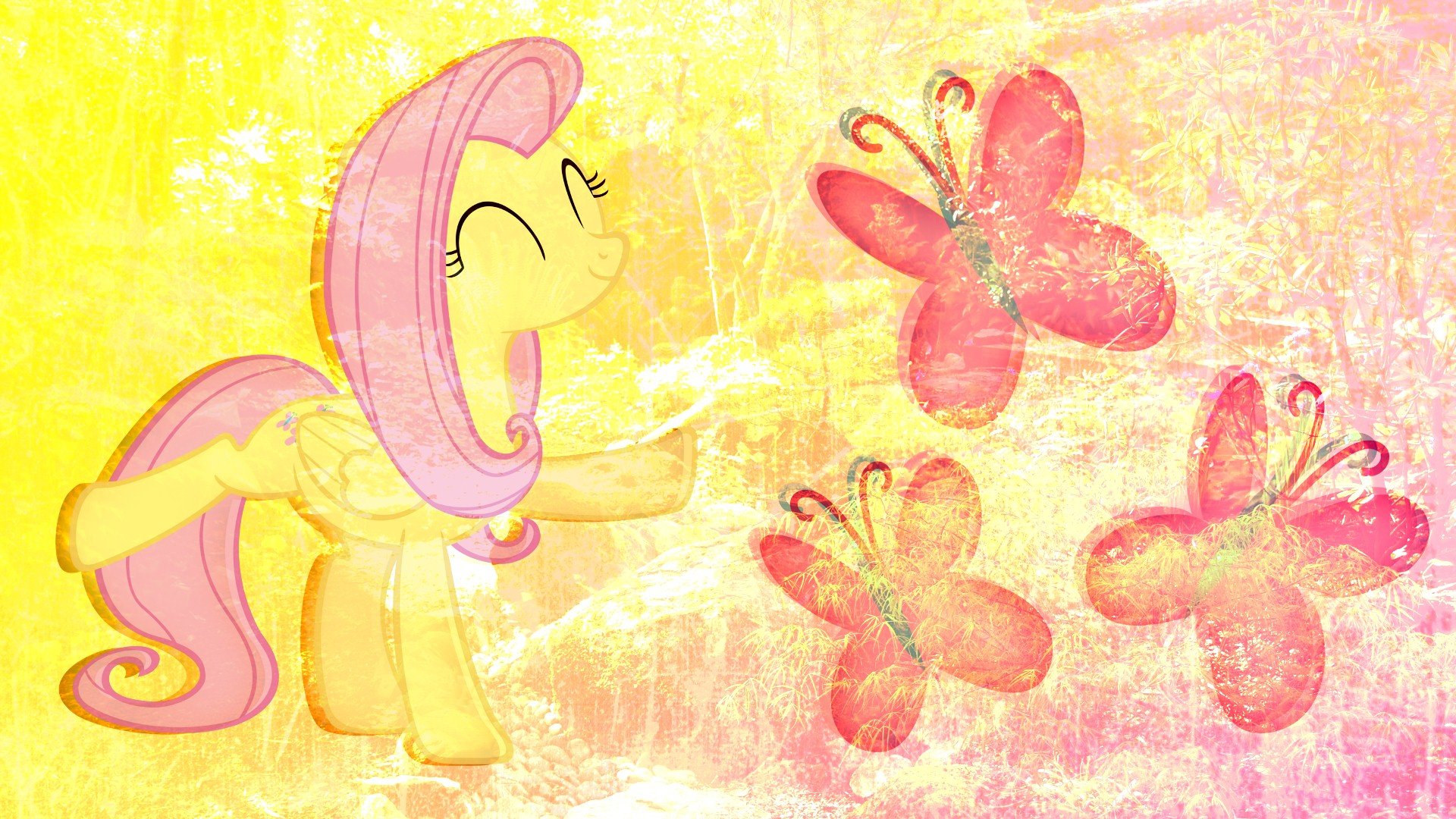 创意,炫彩,儿童桌面专用