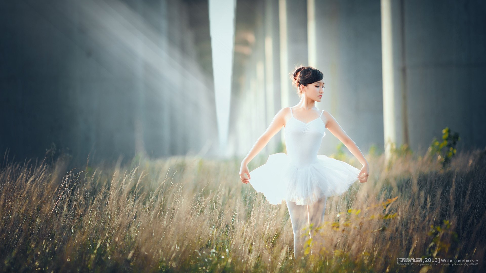 美女,萌妹子,子意,@子意作品