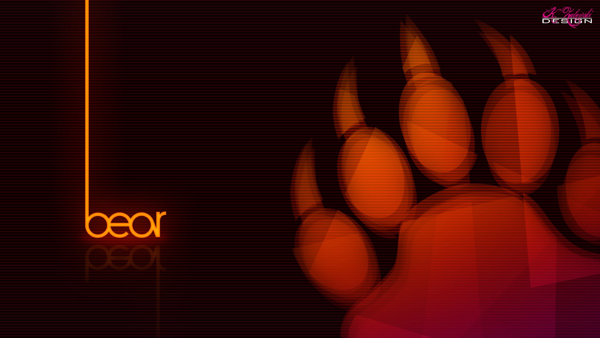 创意,设计,炫酷