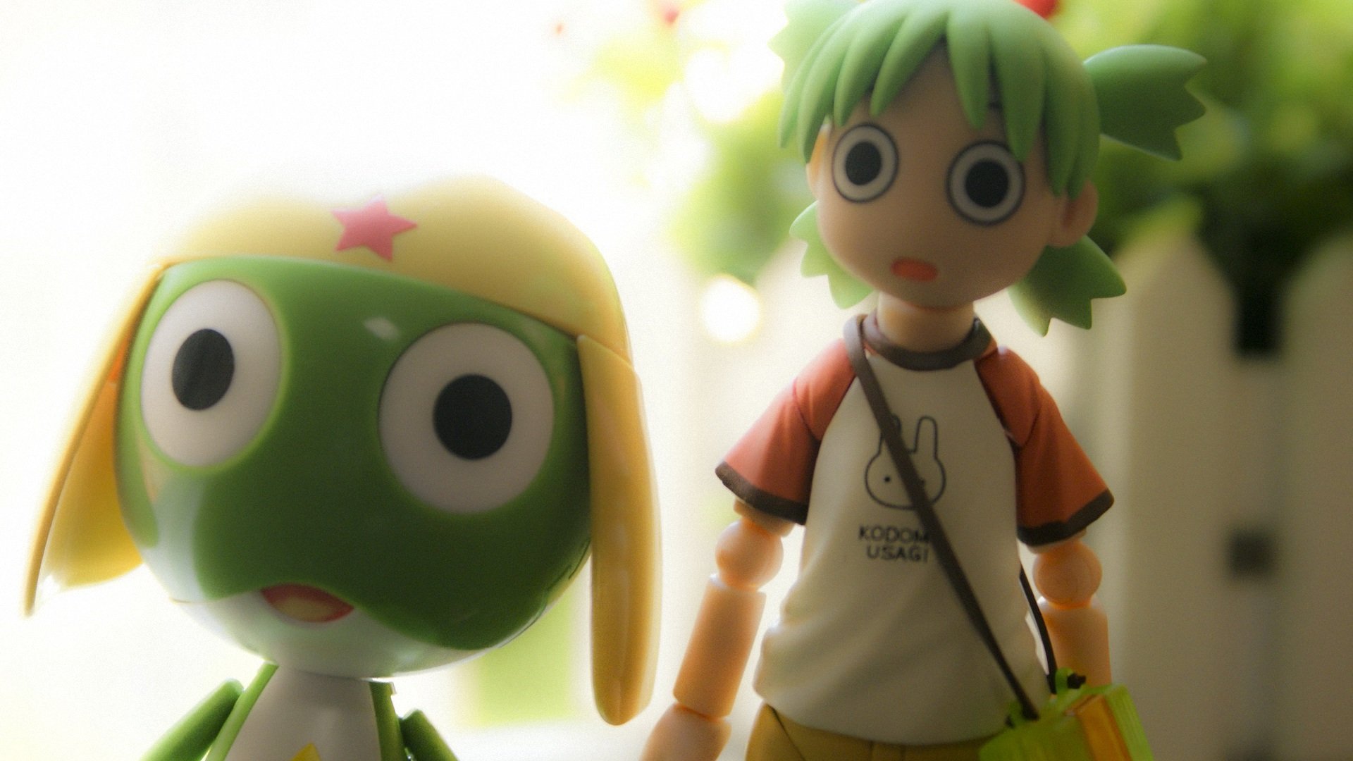 动漫,卡通,手办,儿童桌面专用