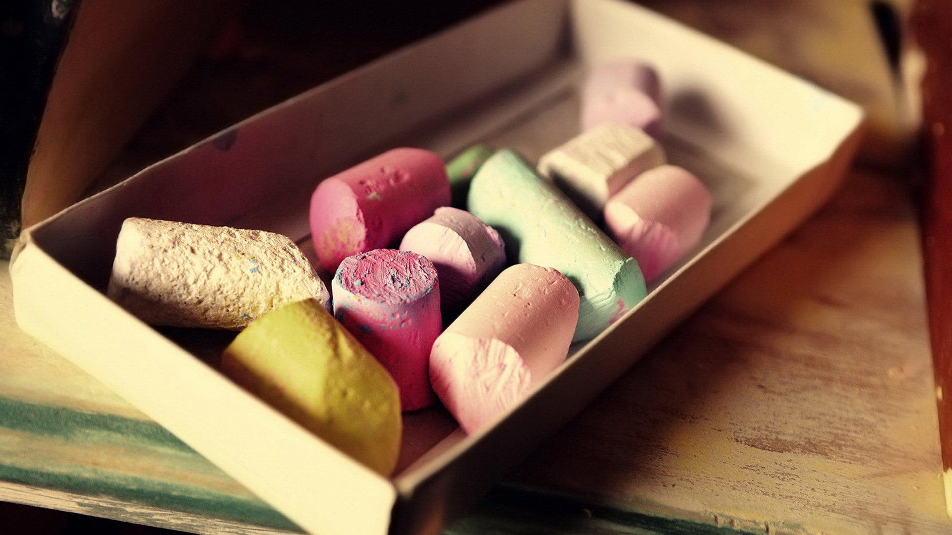 小清新,静物写真,儿童桌面专用