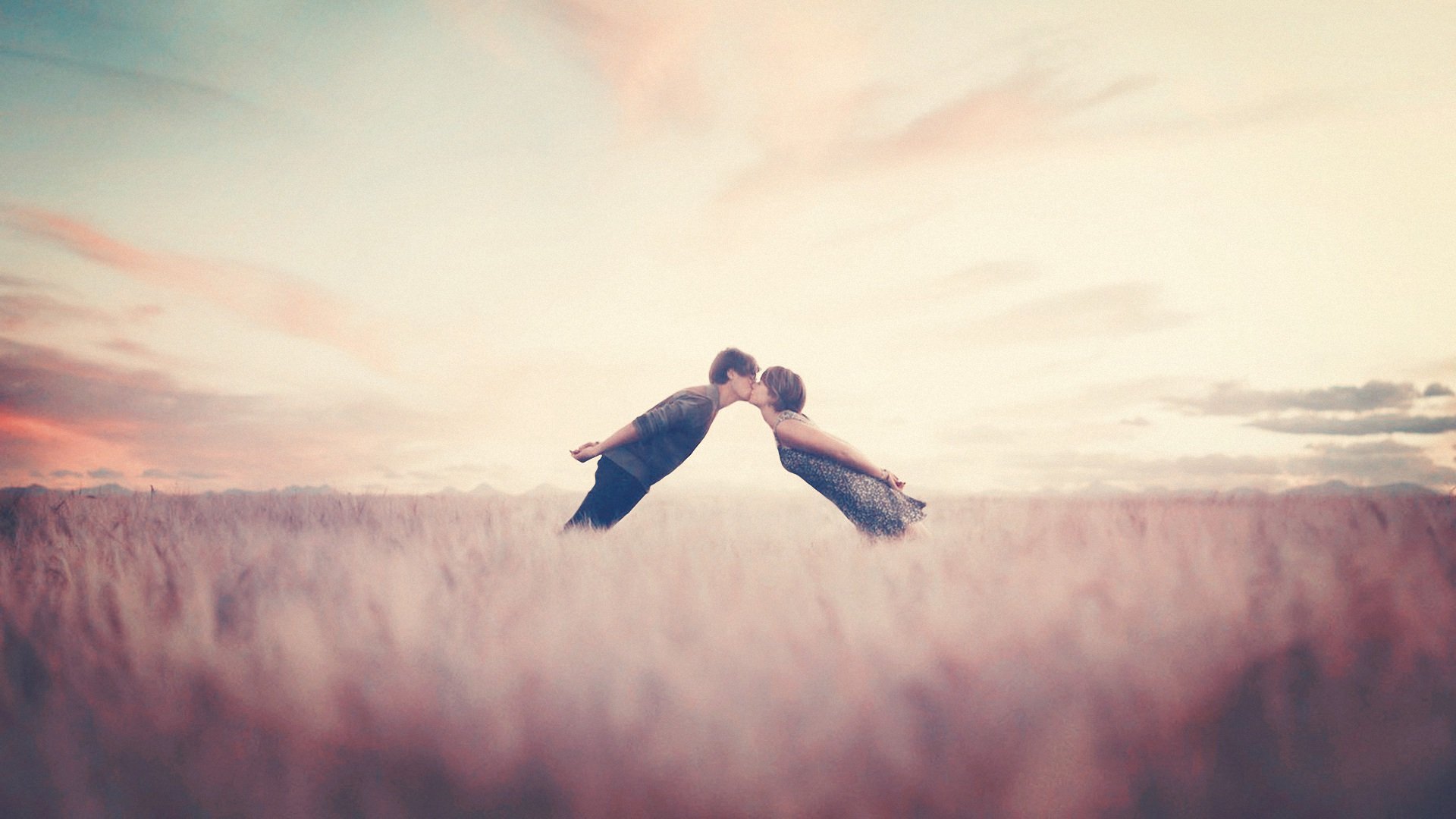 爱情,唯美温馨,情侣