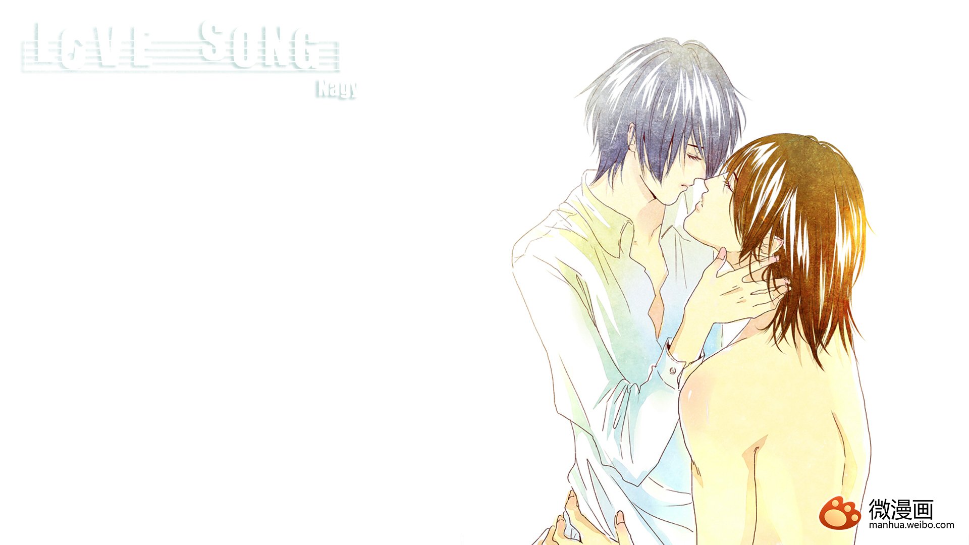 动漫,love,song,微漫画