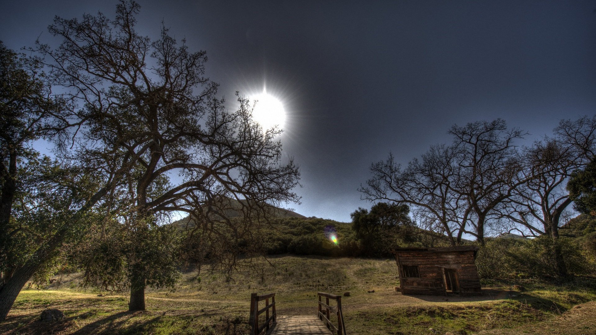 风景,马里布海滩,旅游胜地,儿童桌面专用
