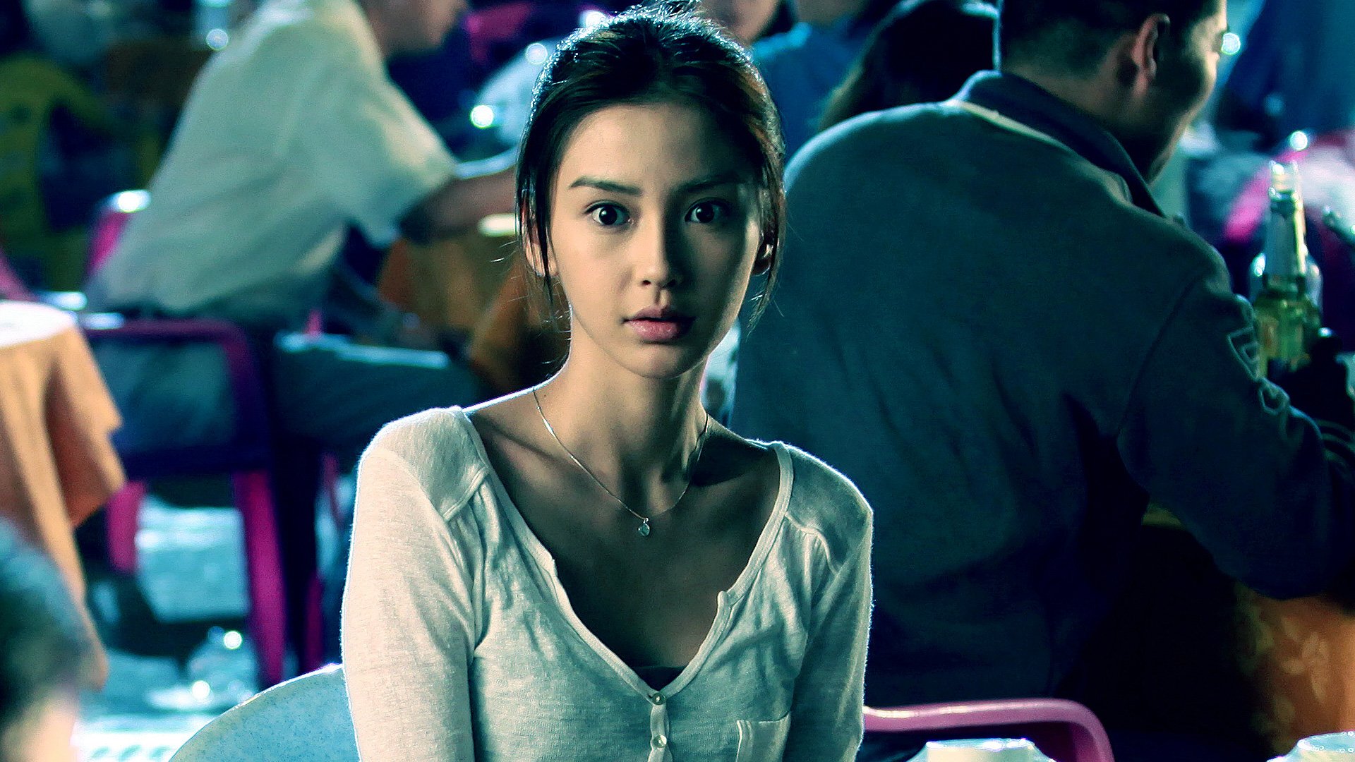 影视,一场风花雪月的事,杨颖,angelababy