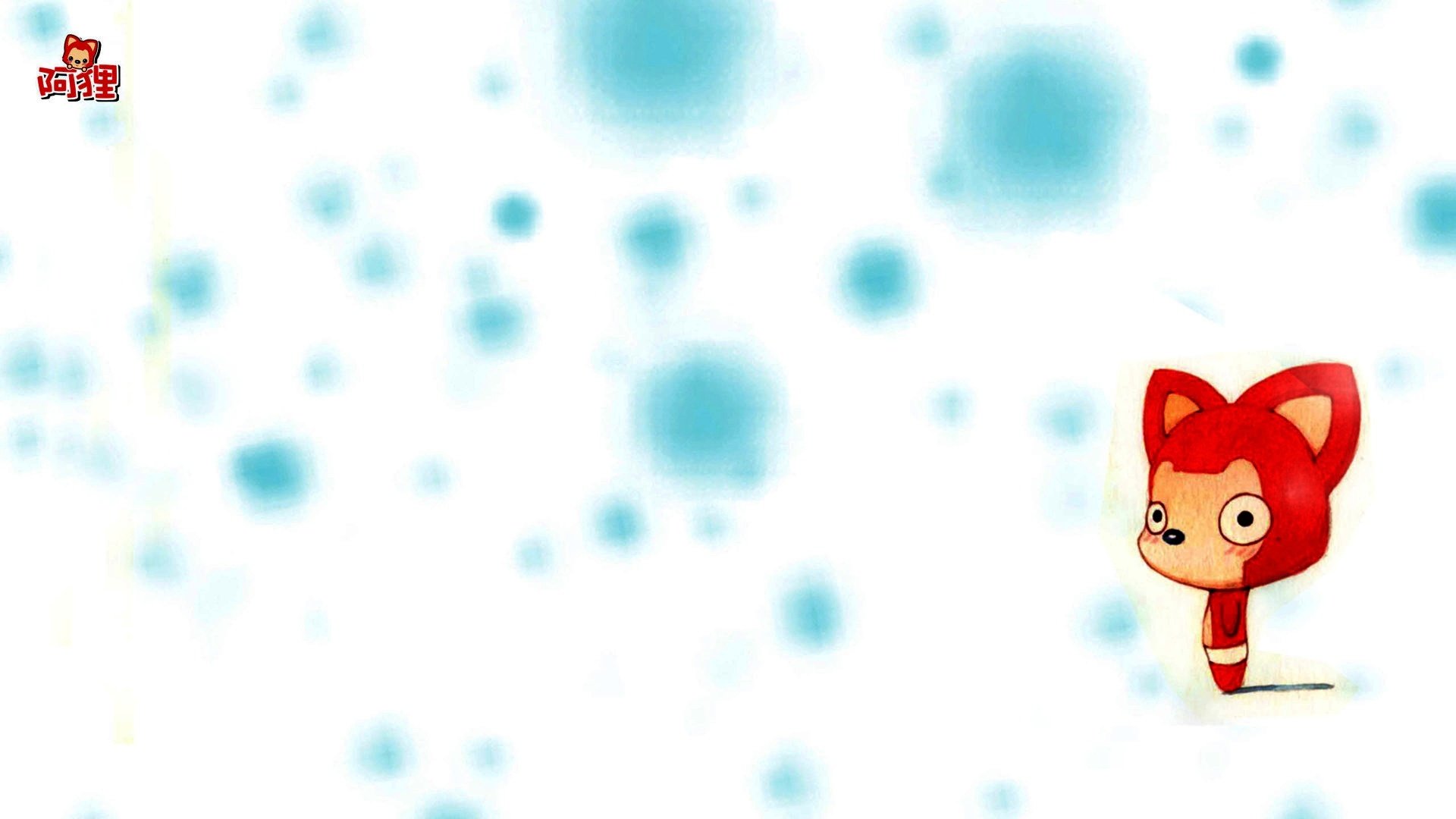 动漫,卡通,插画,阿狸,ali,可爱,儿童桌面专用