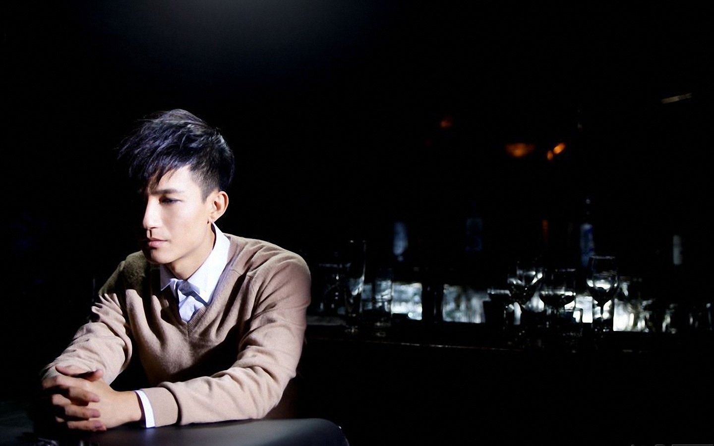 明星,快乐男声,快男,陈楚生