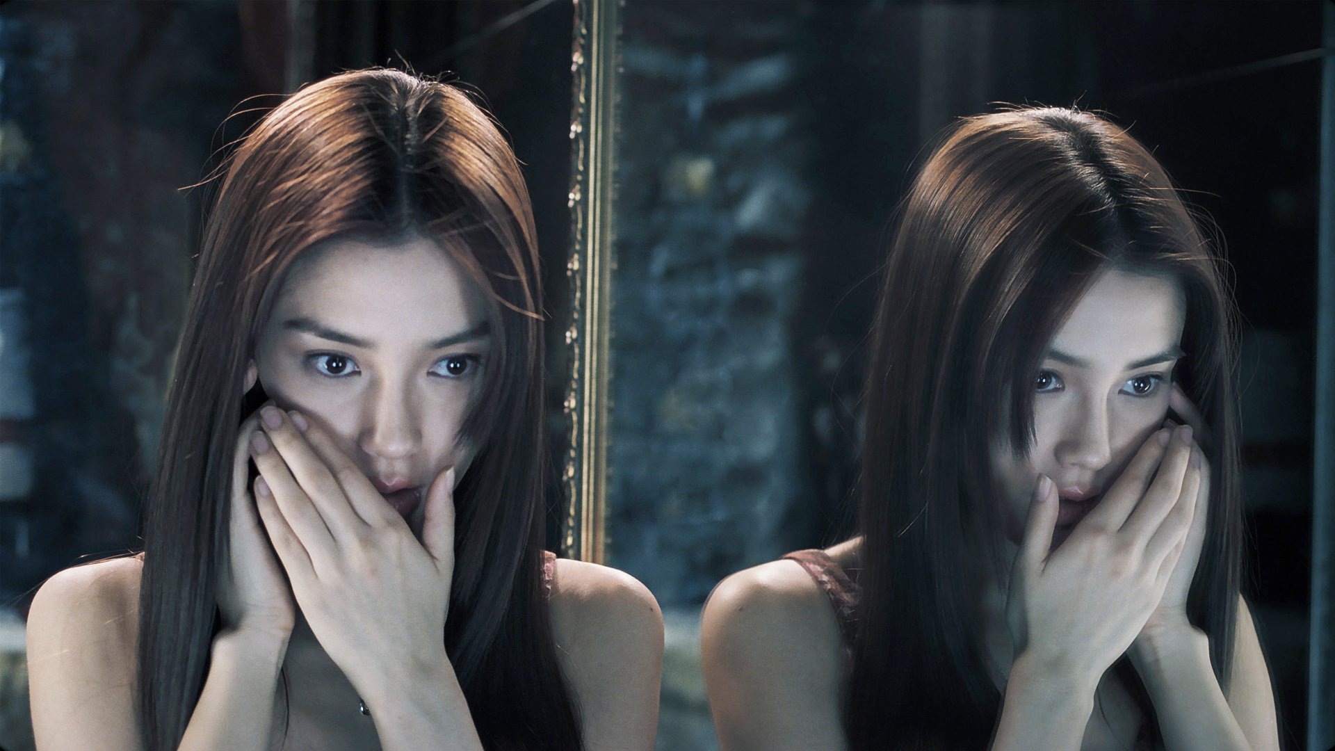 影视,一场风花雪月的事,杨颖,angelababy