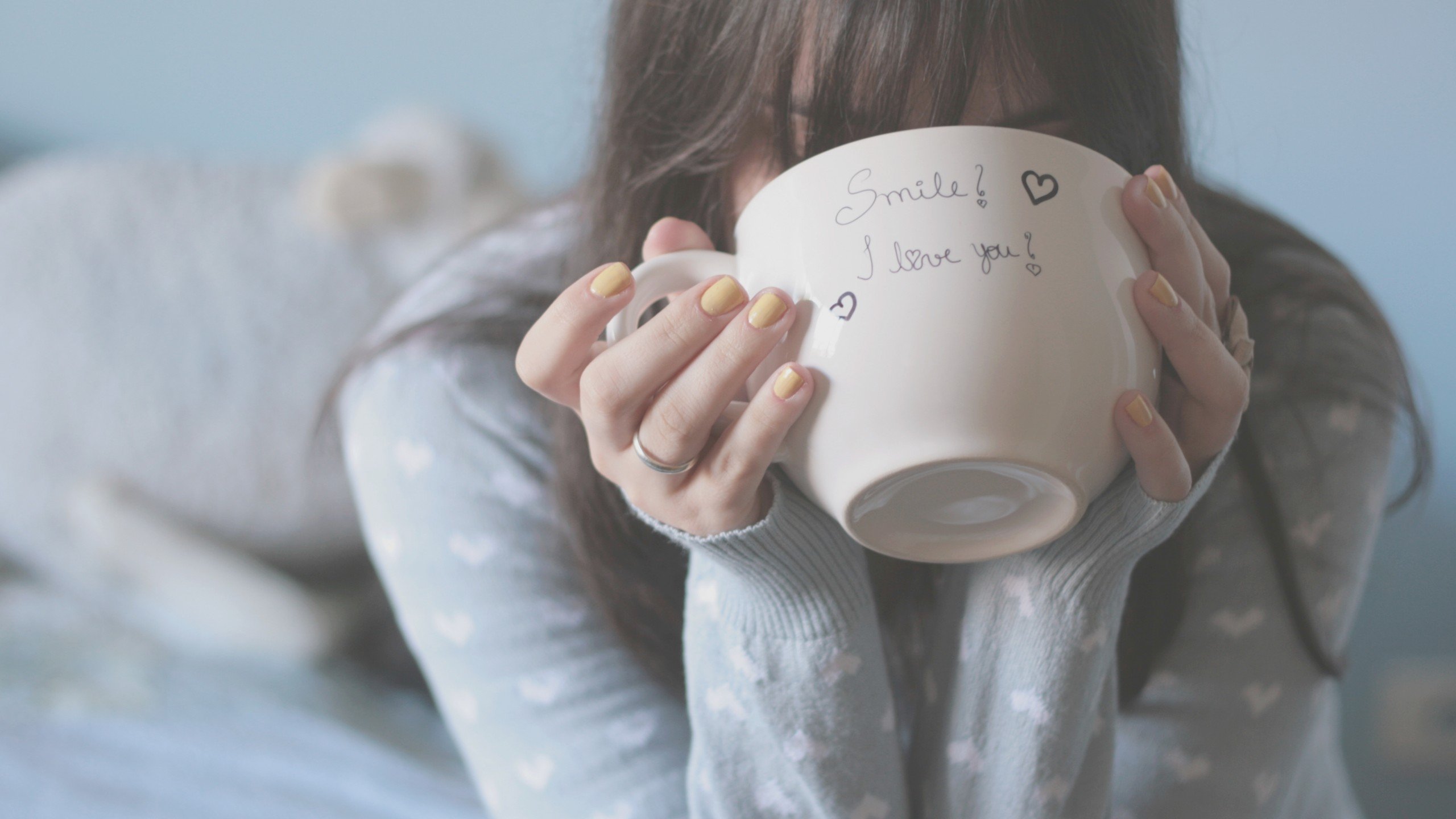 爱情美图,唯美温馨,爱你