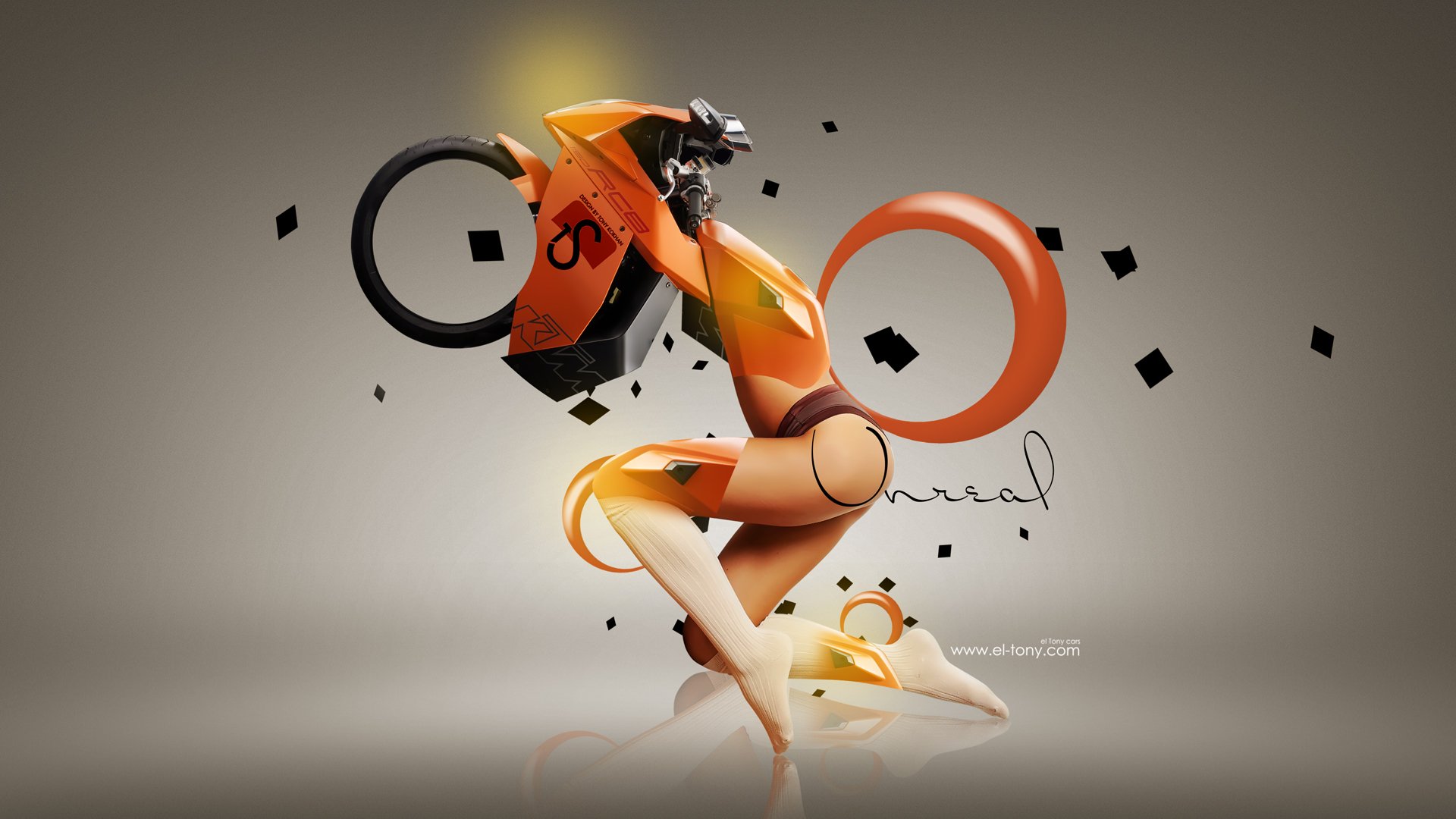 汽车,设计,创意,超跑,儿童桌面专用