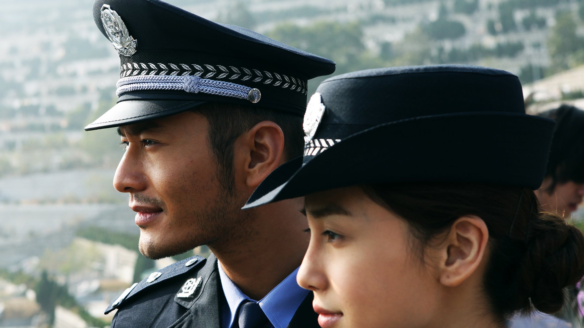 影视,一场风花雪月的事,杨颖,angelababy,黄晓明