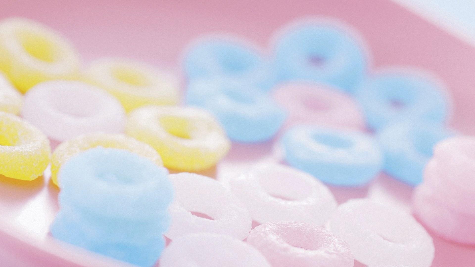 小清新,静物写真,儿童桌面专用