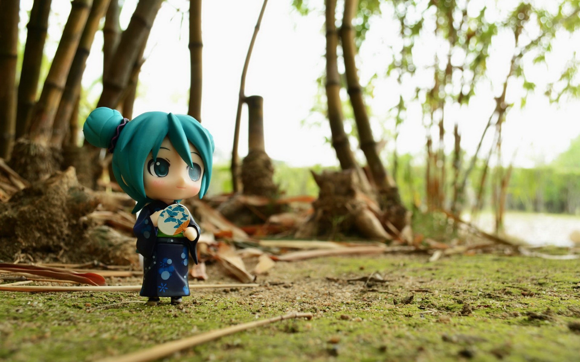 小清新,静物写真,儿童桌面专用