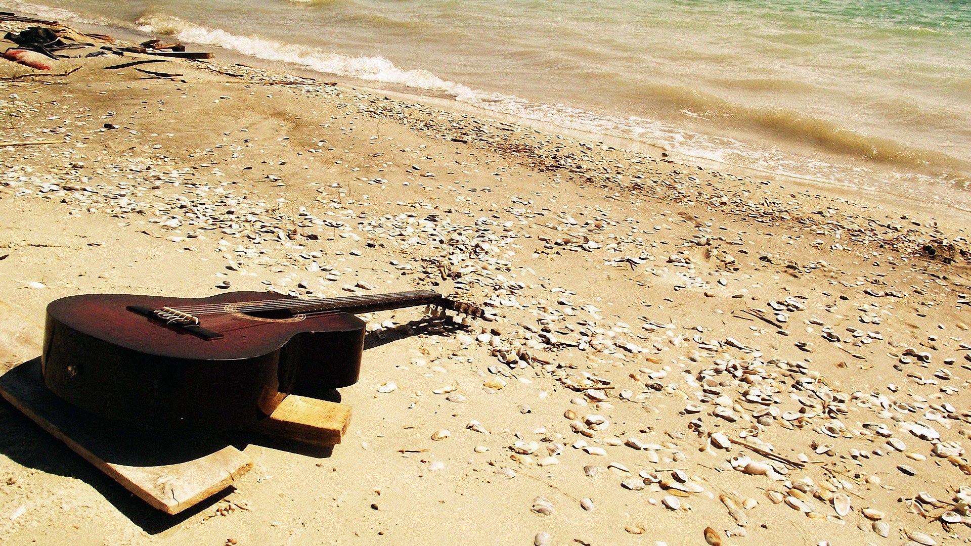 小清新,静物写真,儿童桌面专用