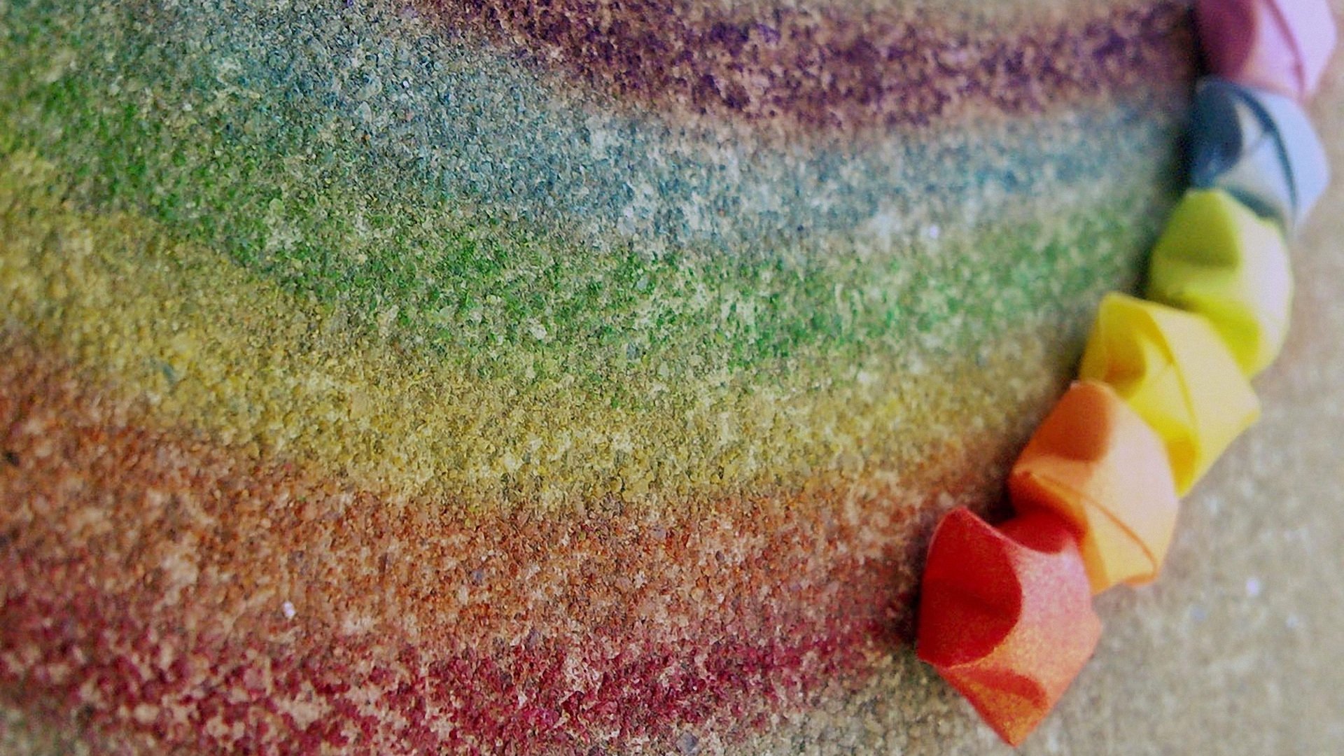 小清新,唯美温馨,儿童桌面专用