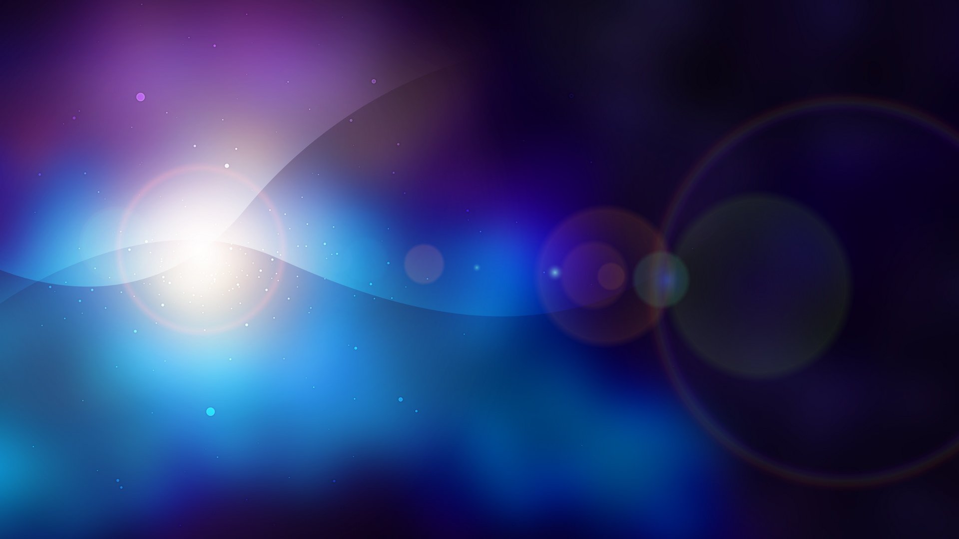 创意,炫彩,儿童桌面专用