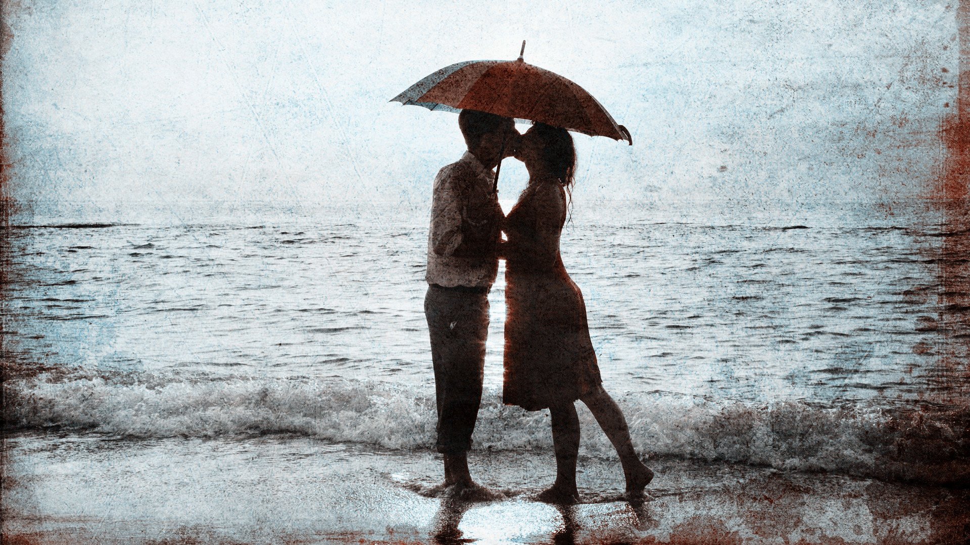 爱情,唯美温馨,情侣