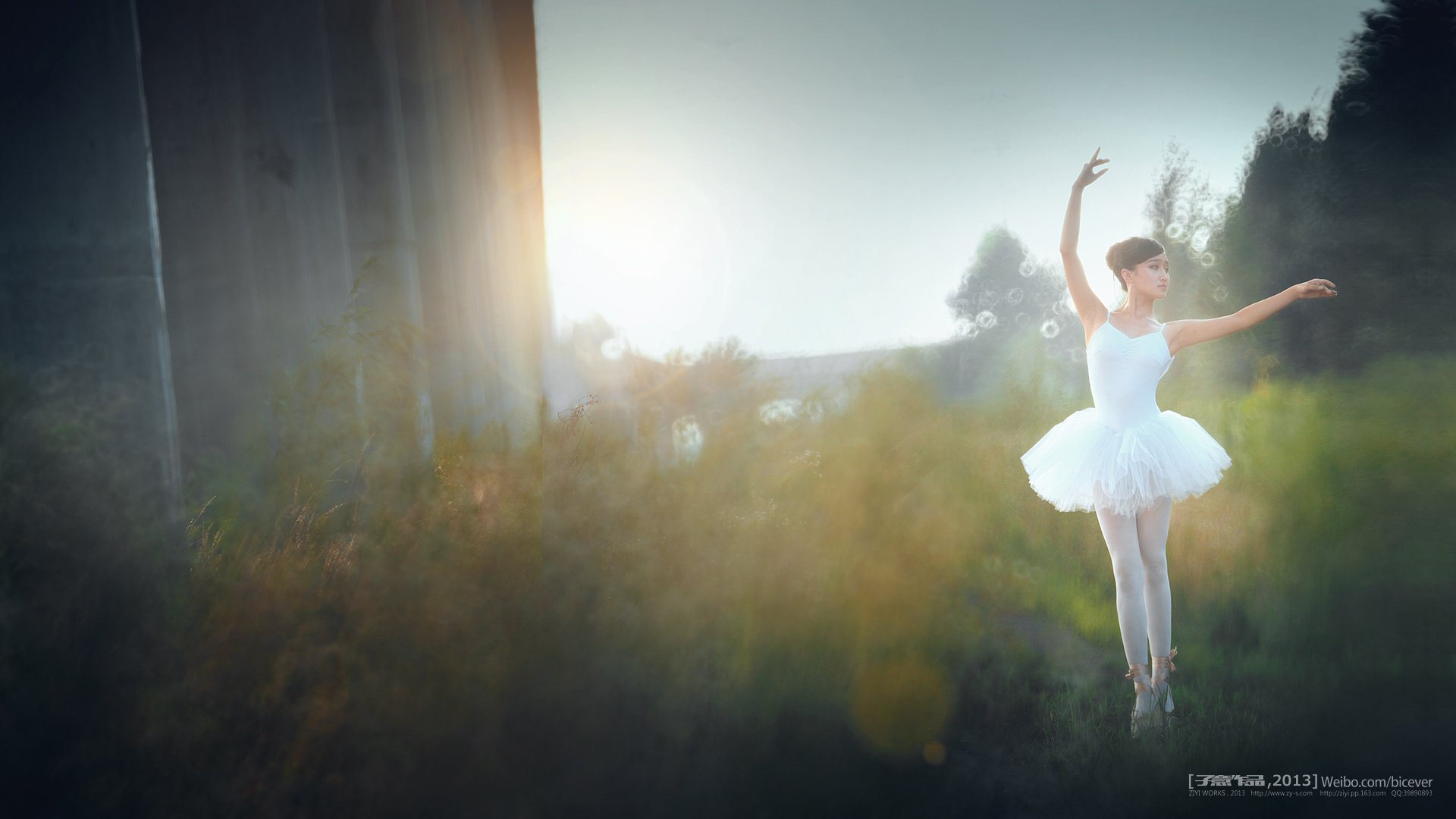 美女,萌妹子,子意,@子意作品