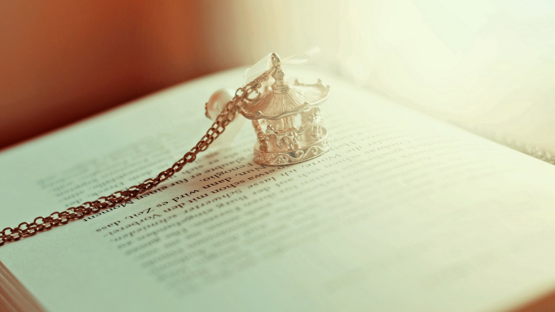 小清新,温馨一刻,儿童桌面专用