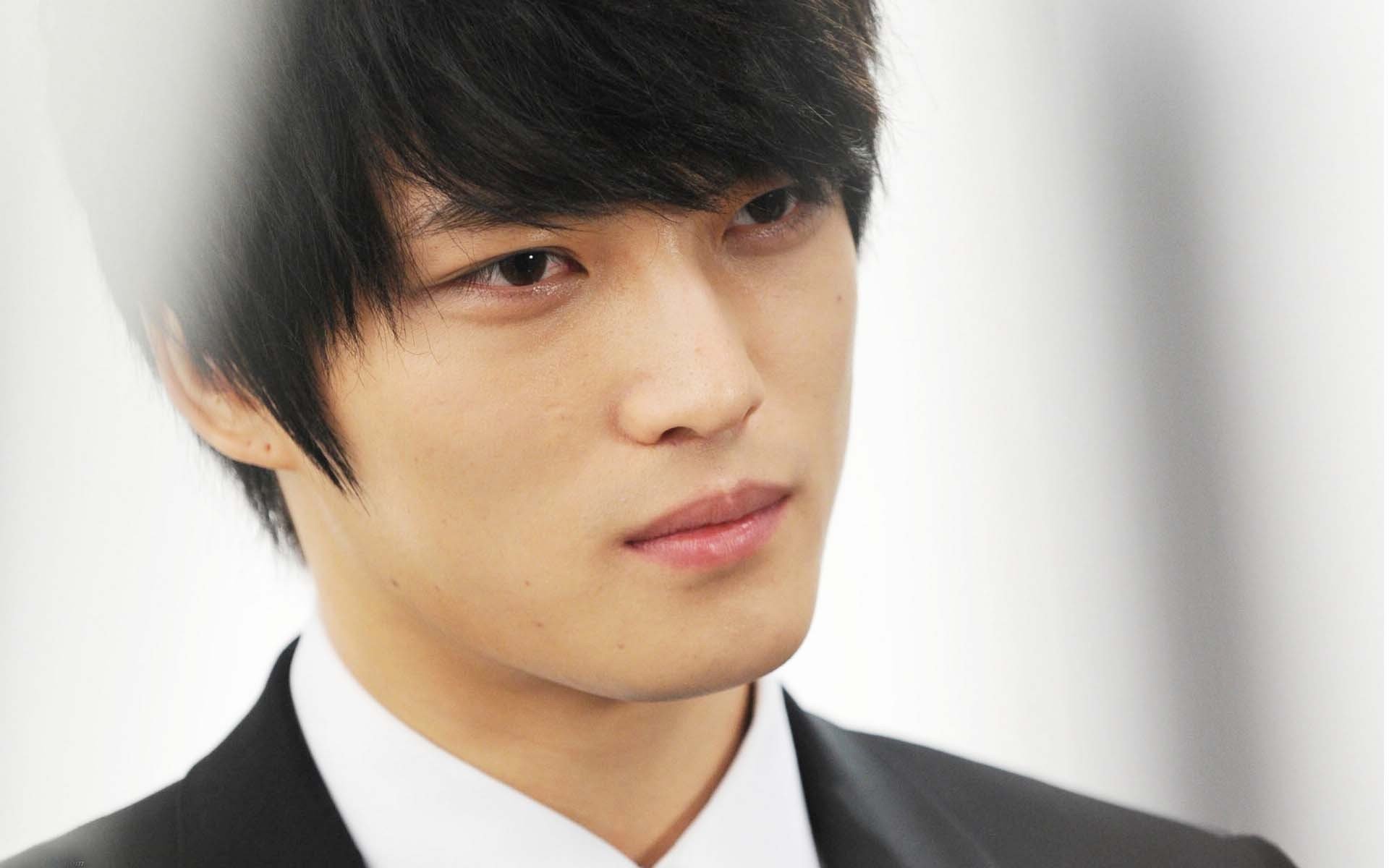 日韩,男明星,JYJ,金在中,2月26日